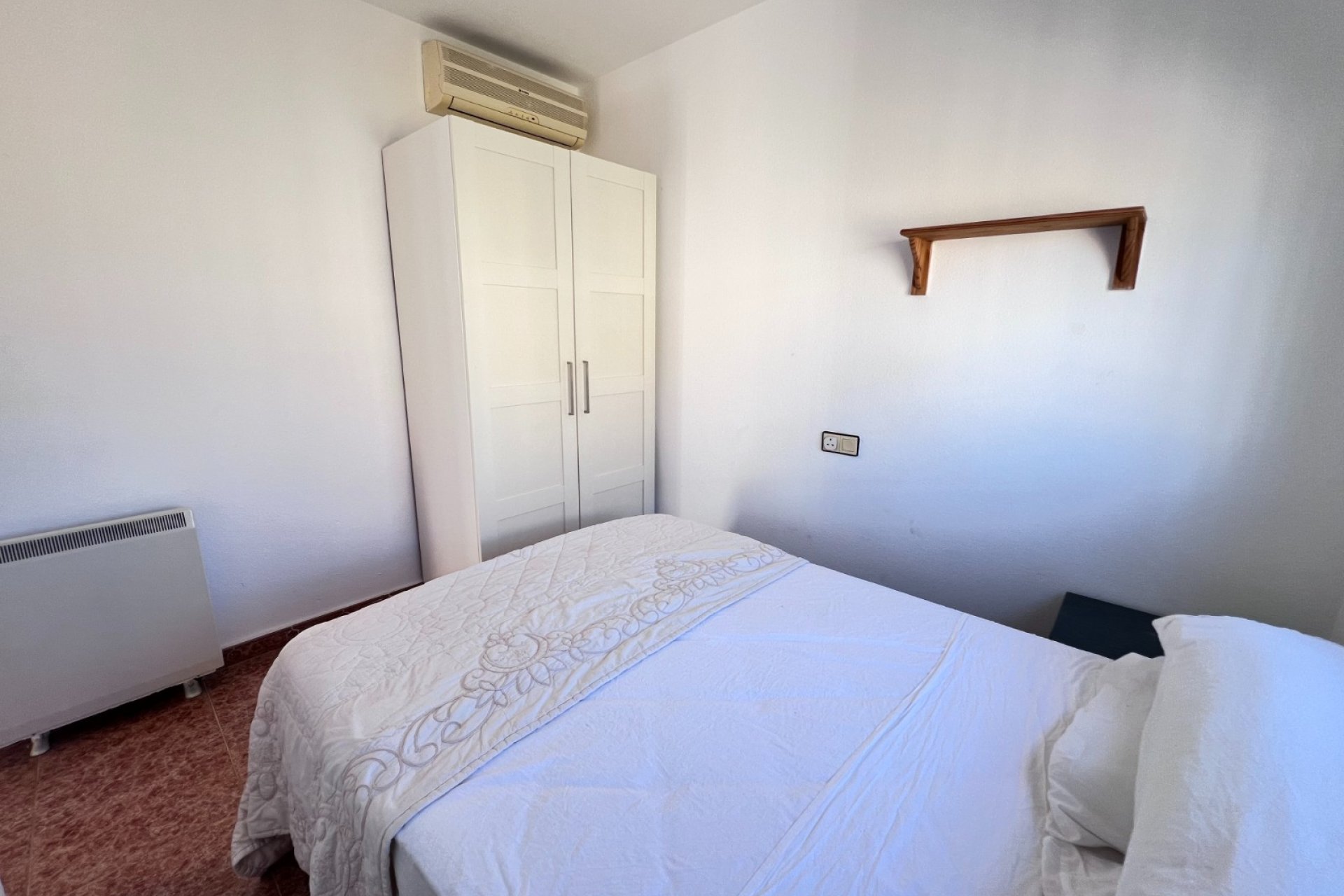 Wiederverkauf - Town House -
Torrevieja - Costa Blanca