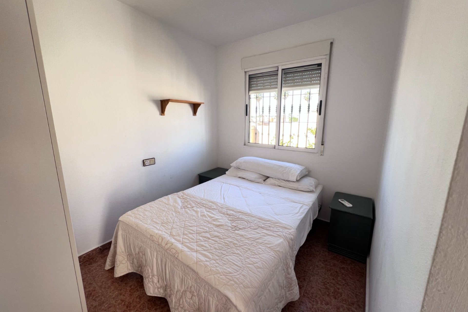 Wiederverkauf - Town House -
Torrevieja - Costa Blanca