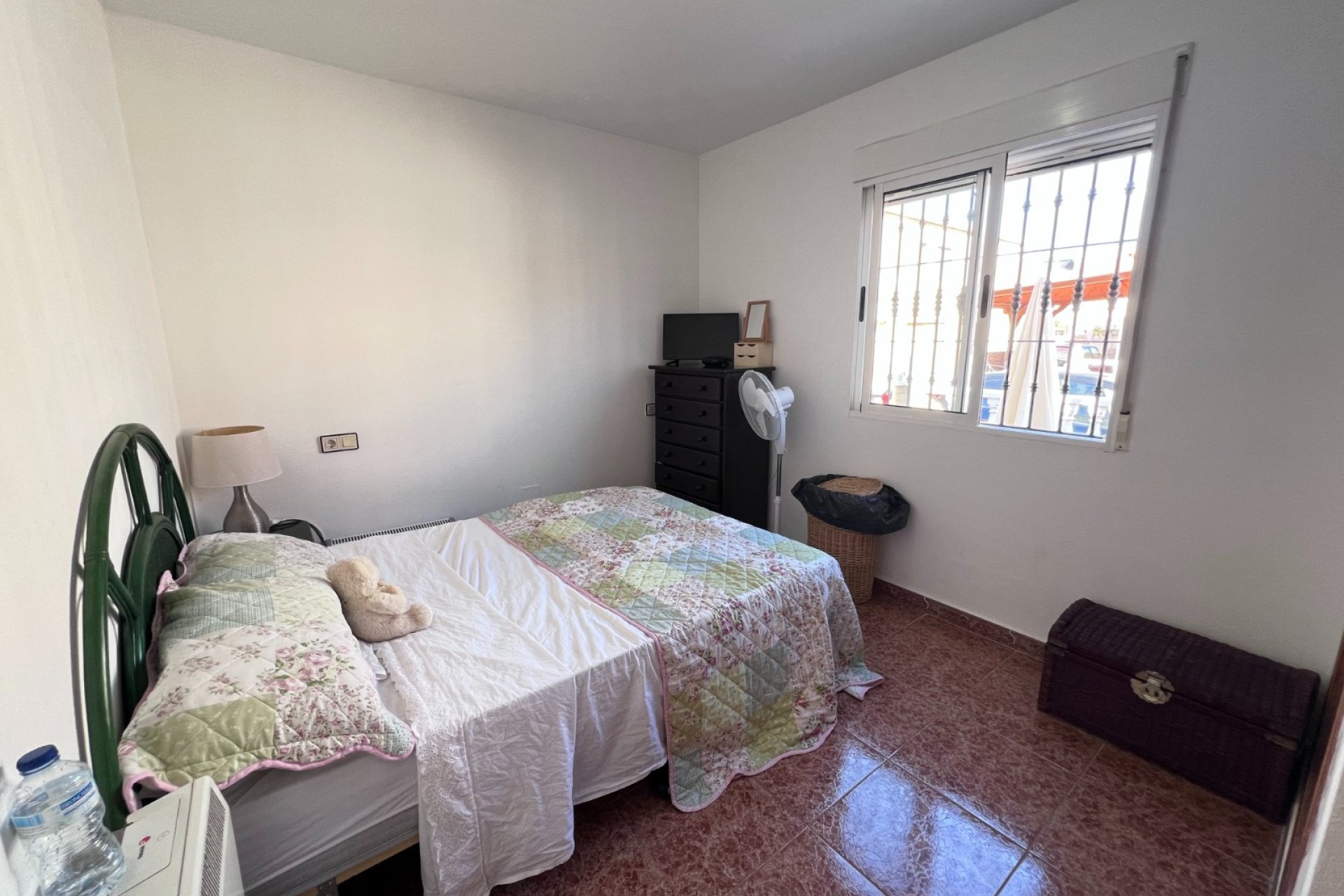 Wiederverkauf - Town House -
Torrevieja - Costa Blanca