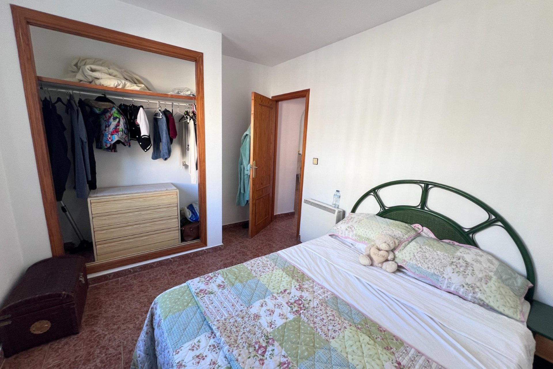 Wiederverkauf - Town House -
Torrevieja - Costa Blanca