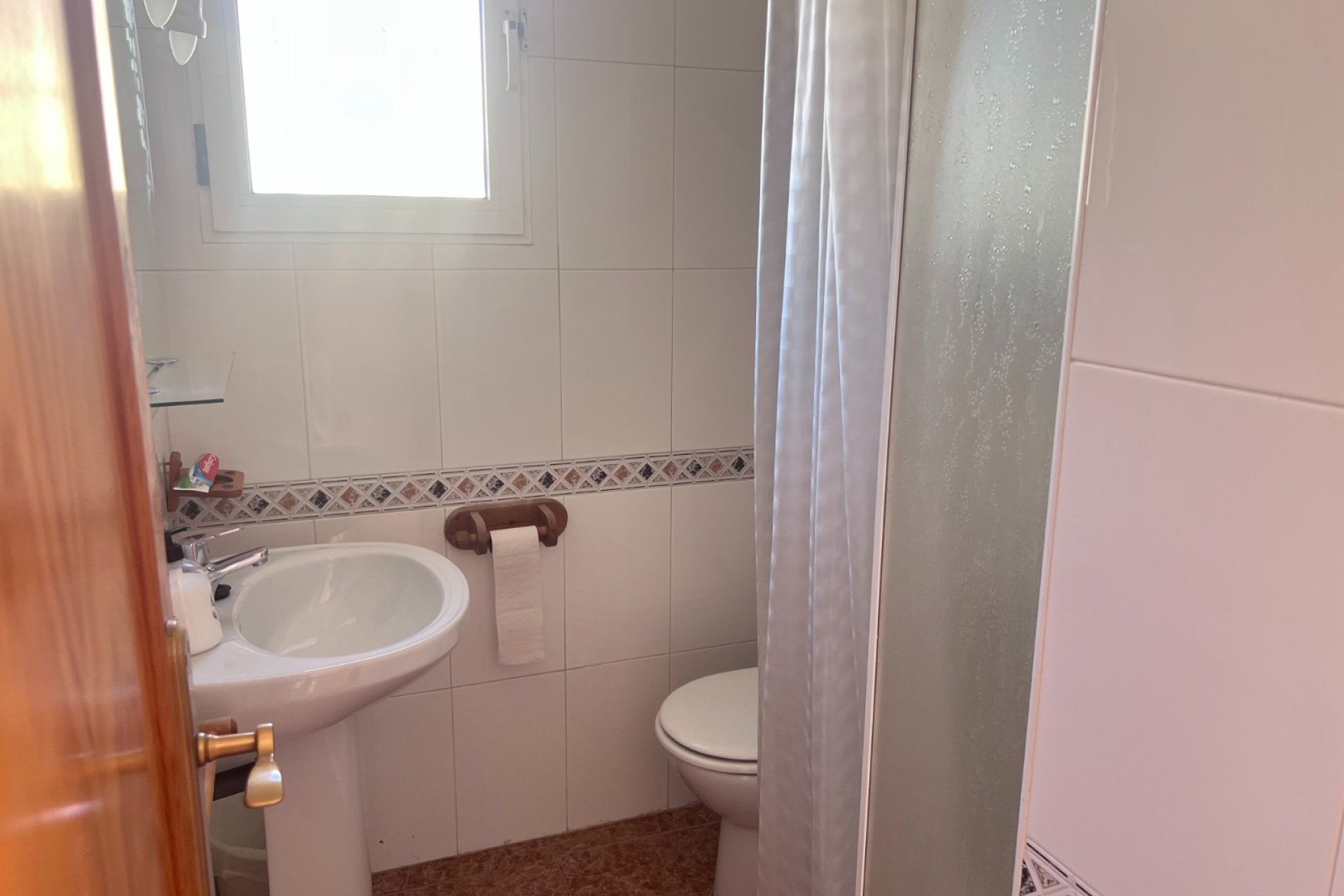 Wiederverkauf - Town House -
Torrevieja - Costa Blanca