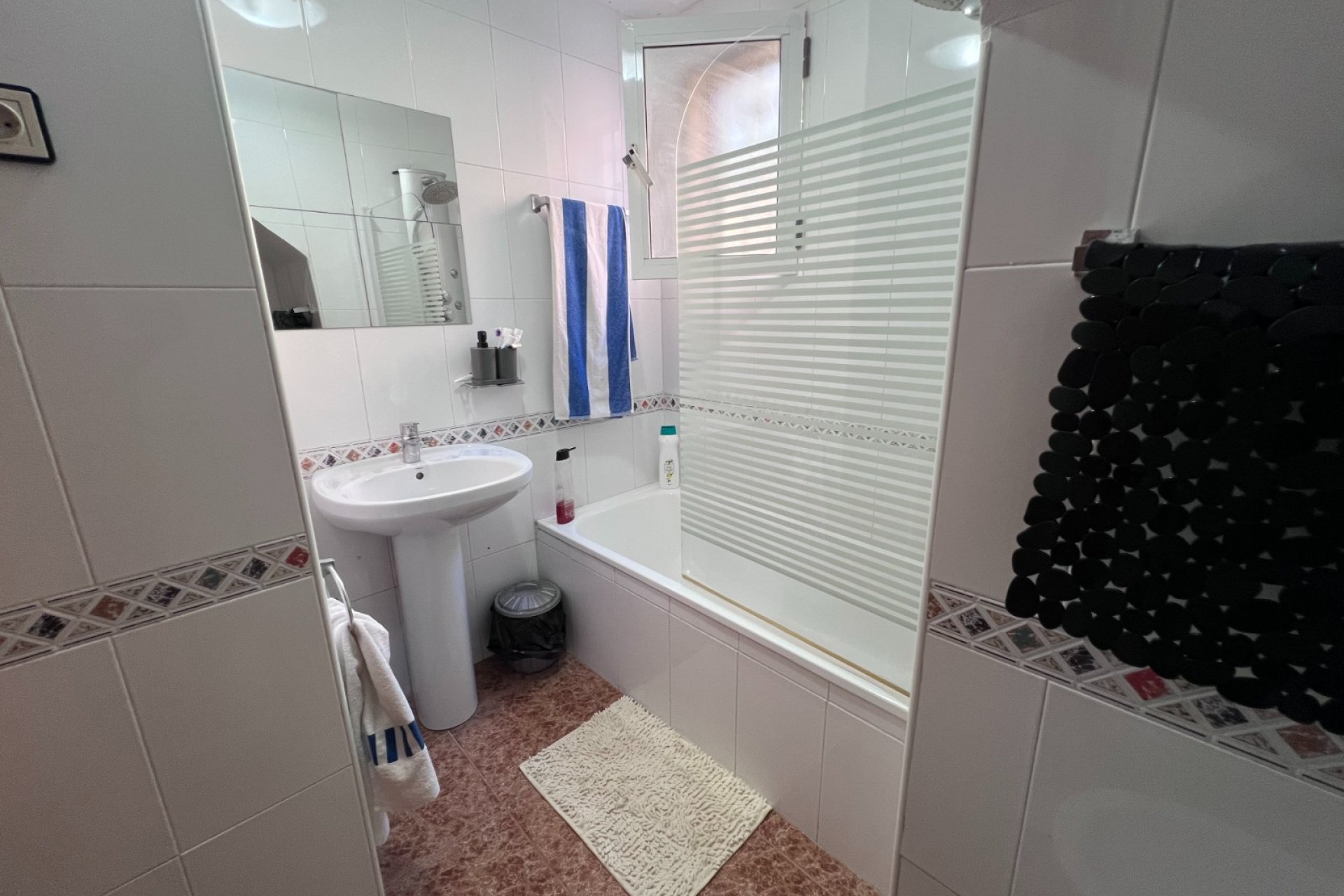 Wiederverkauf - Town House -
Torrevieja - Costa Blanca