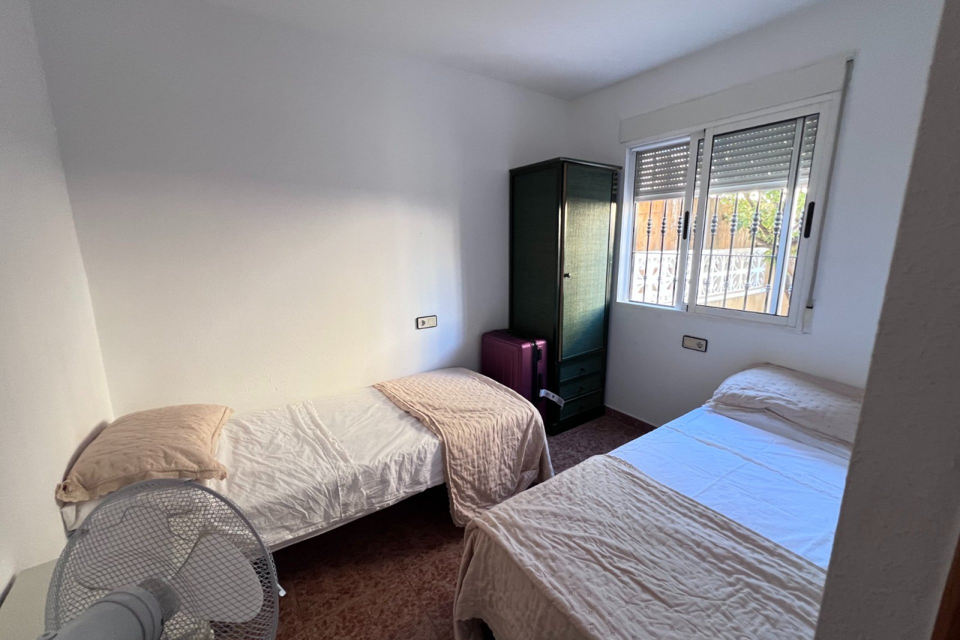 Wiederverkauf - Town House -
Torrevieja - Costa Blanca