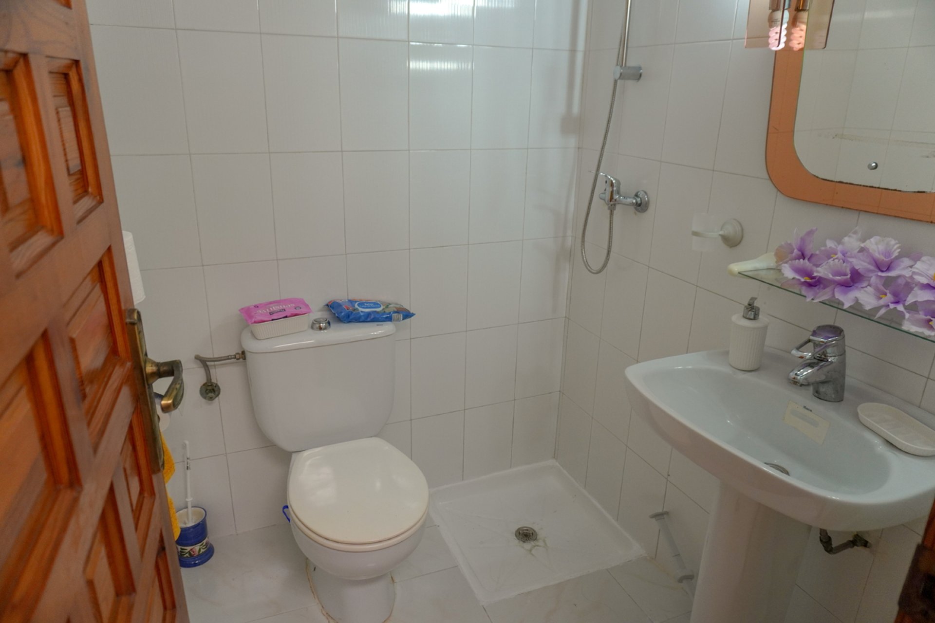 Wiederverkauf - Town House -
Torrevieja - Costa Blanca