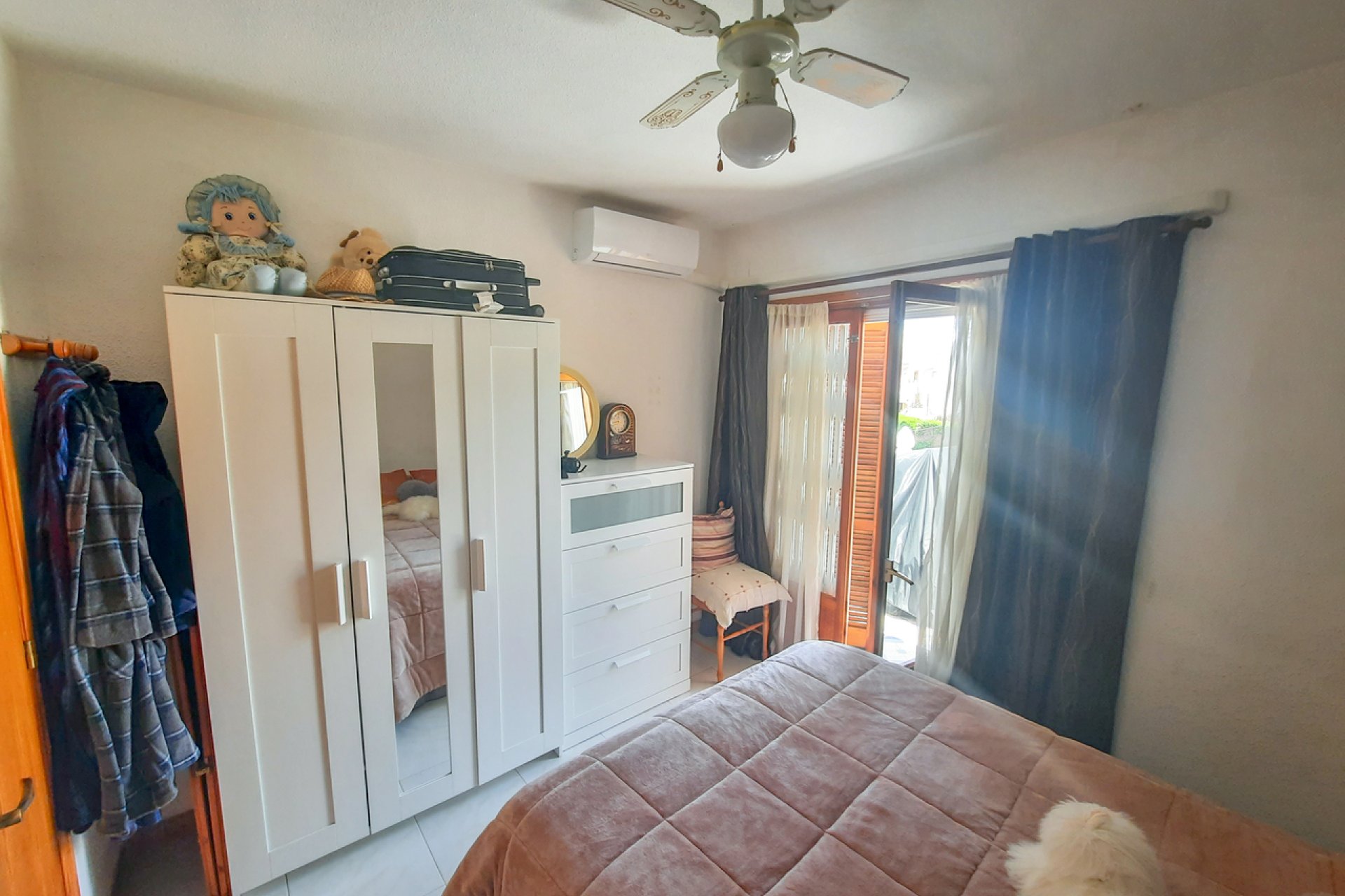 Wiederverkauf - Town House -
Torrevieja - Costa Blanca