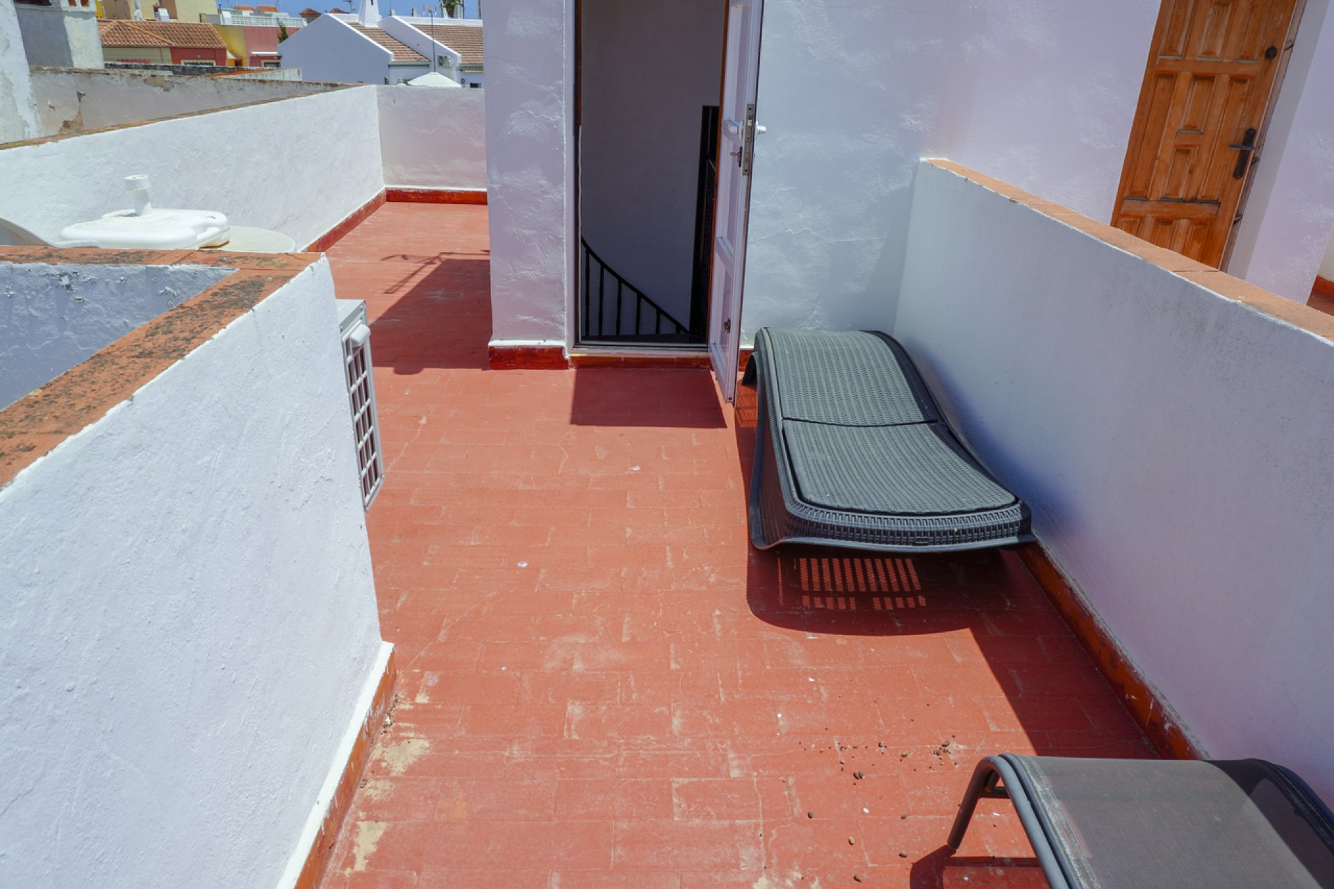 Wiederverkauf - Town House -
Torrevieja - Costa Blanca