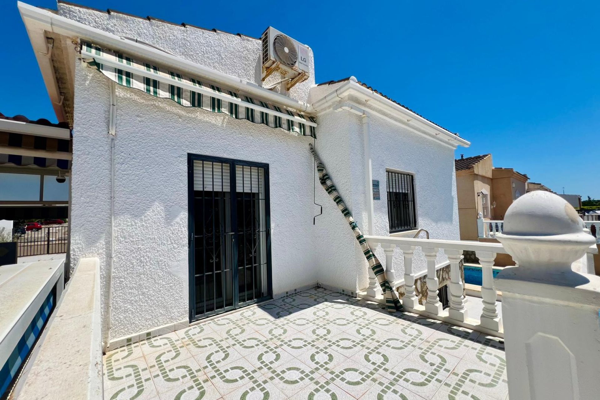 Wiederverkauf - Town House -
Torrevieja - Costa Blanca