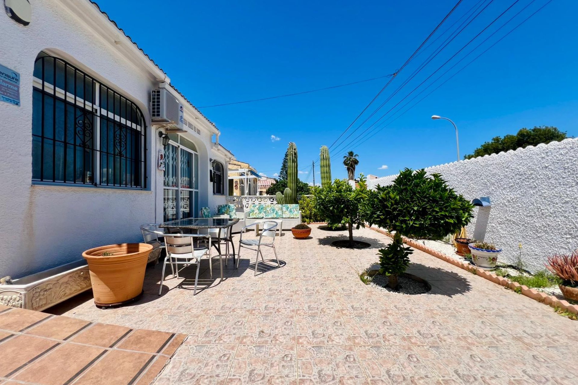 Wiederverkauf - Town House -
Torrevieja - Costa Blanca