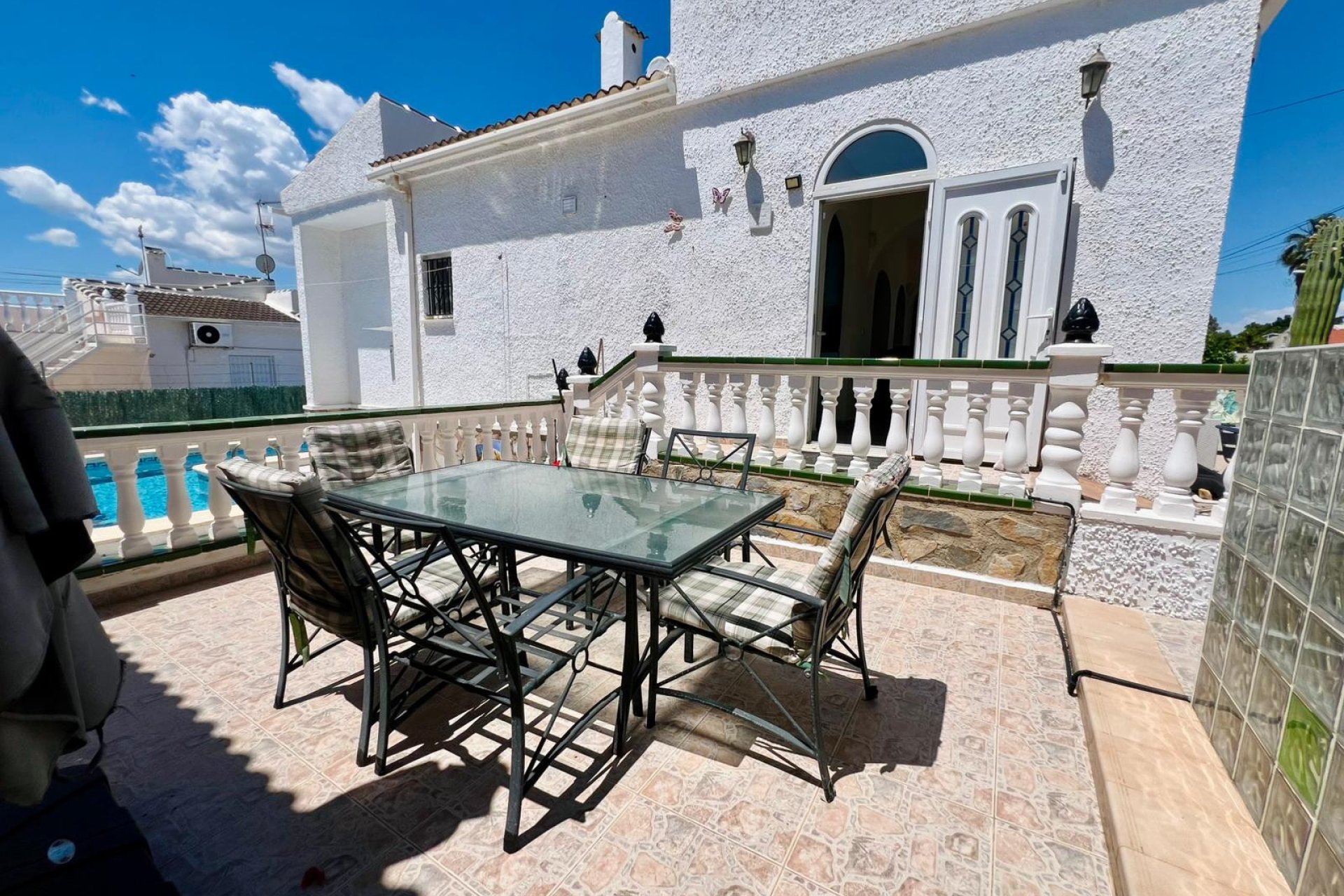 Wiederverkauf - Town House -
Torrevieja - Costa Blanca
