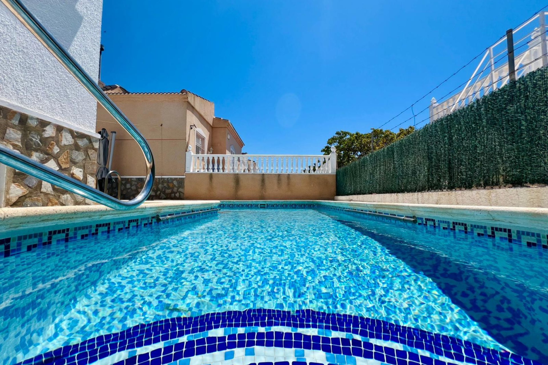 Wiederverkauf - Town House -
Torrevieja - Costa Blanca