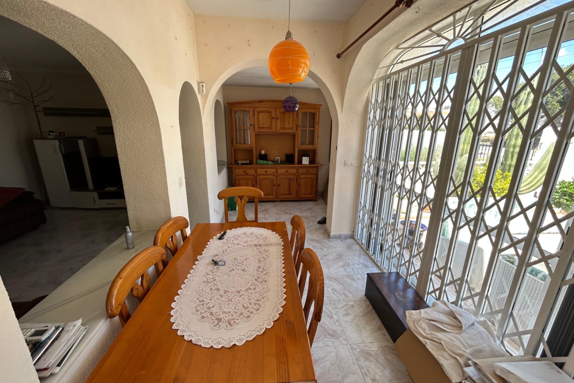 Wiederverkauf - Town House -
Torrevieja - Costa Blanca
