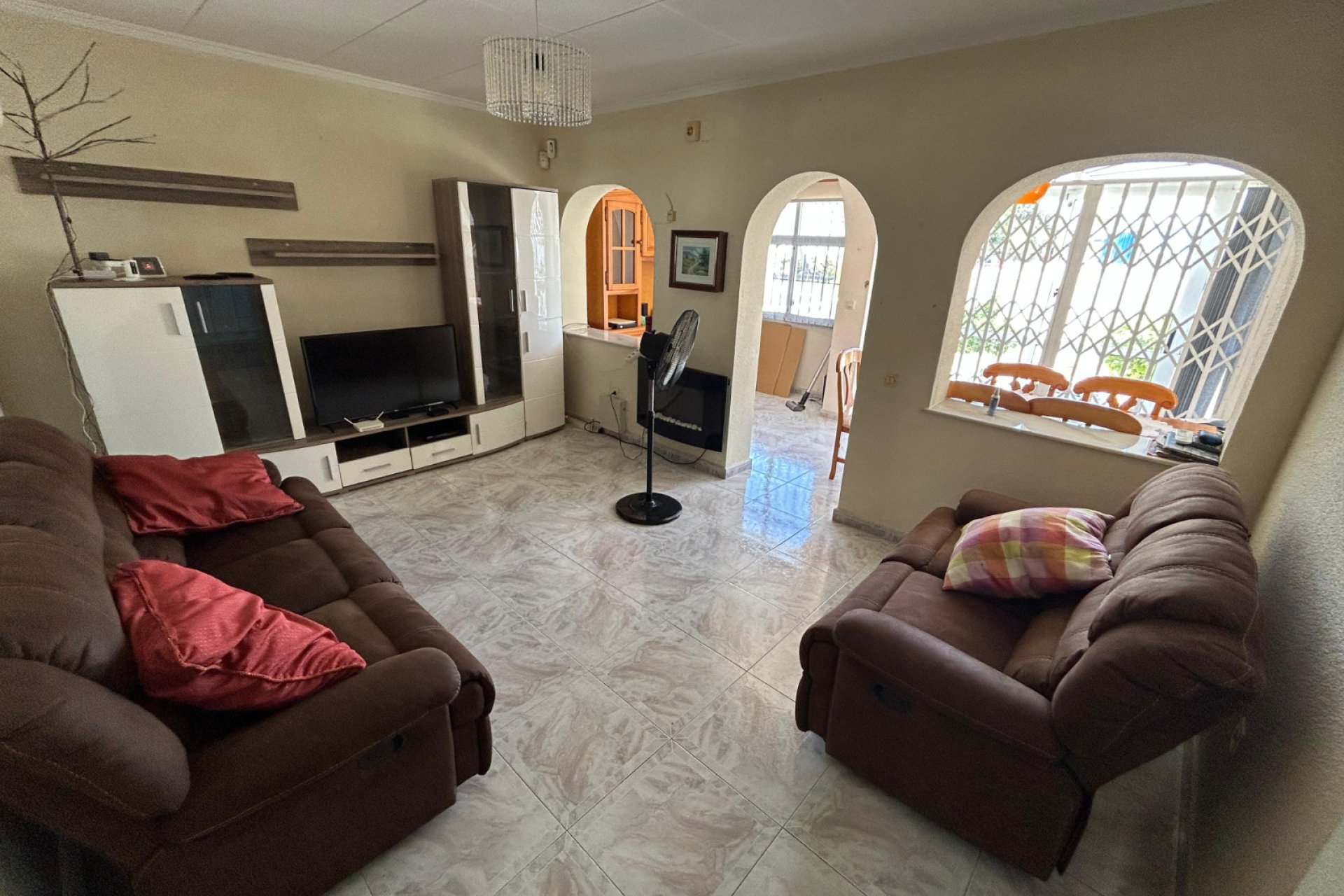 Wiederverkauf - Town House -
Torrevieja - Costa Blanca