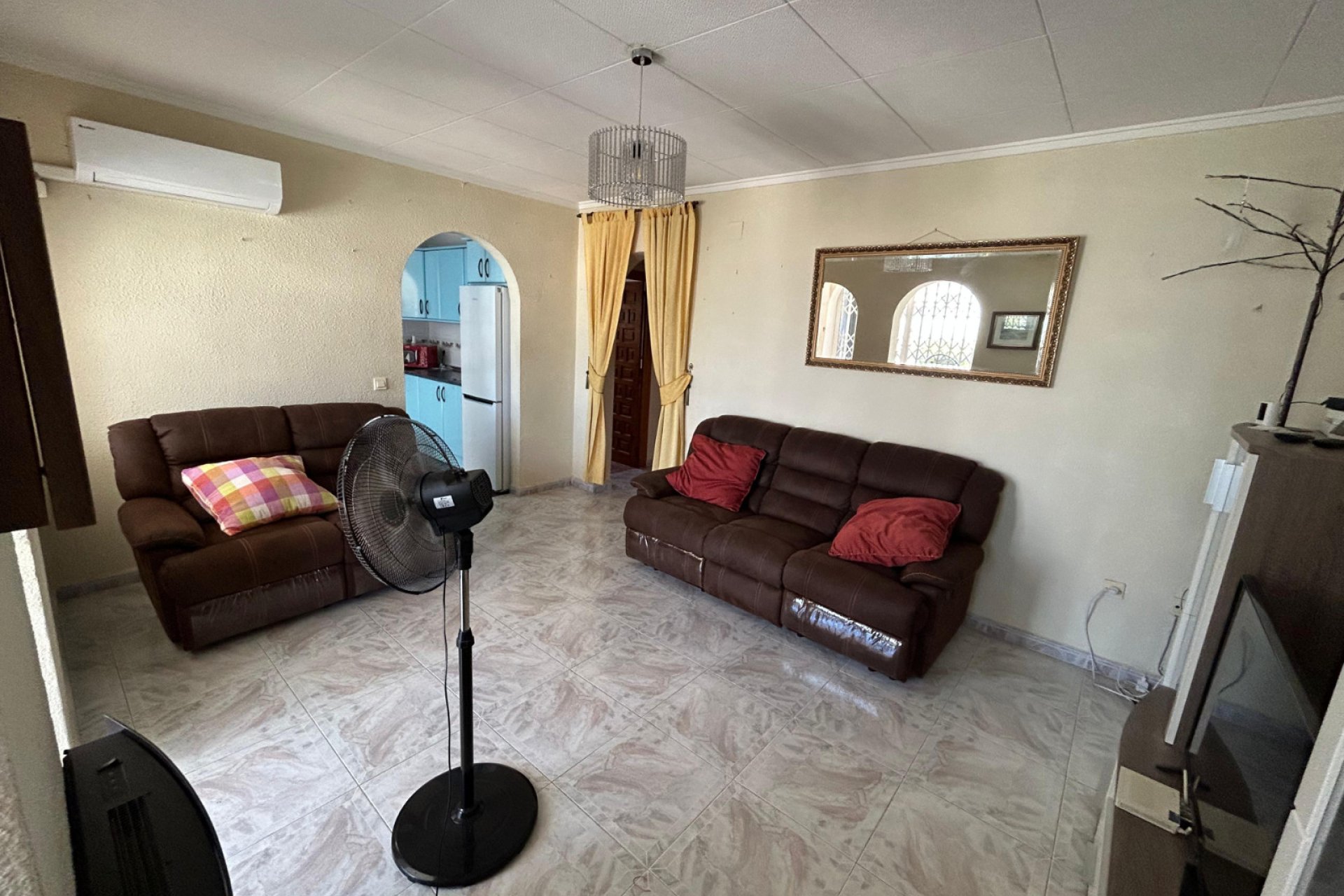 Wiederverkauf - Town House -
Torrevieja - Costa Blanca