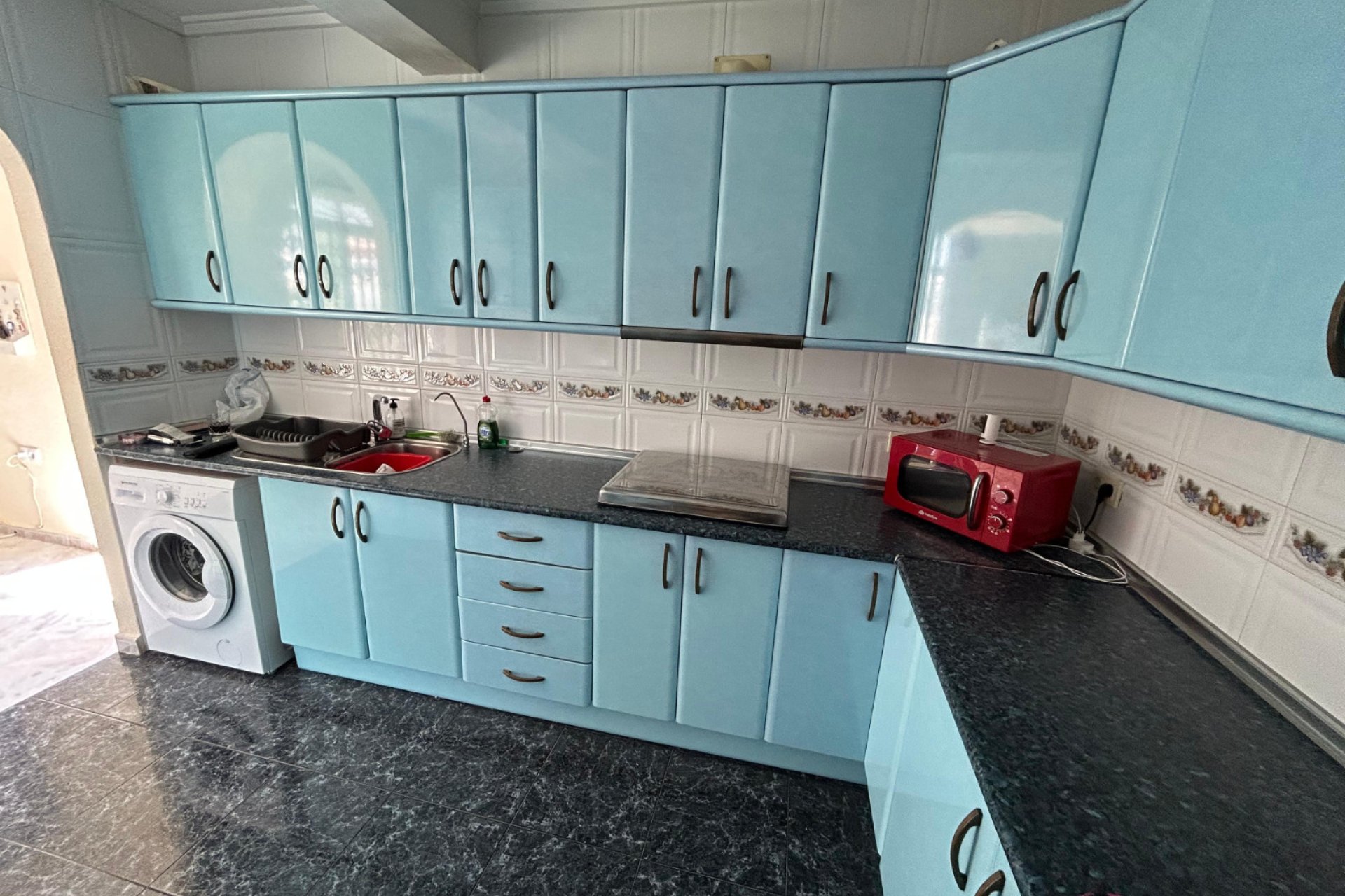 Wiederverkauf - Town House -
Torrevieja - Costa Blanca