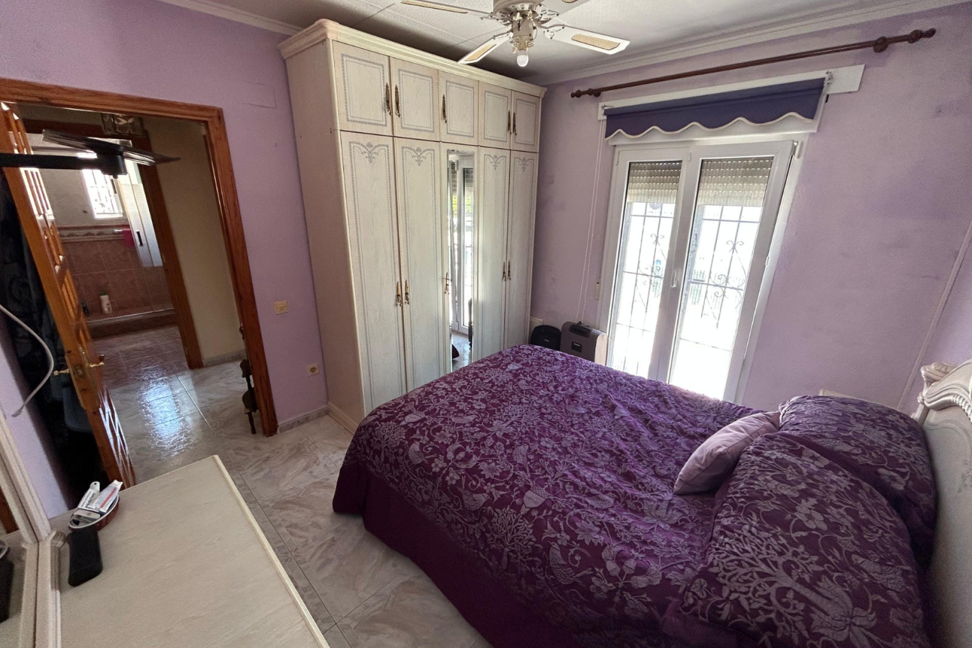 Wiederverkauf - Town House -
Torrevieja - Costa Blanca