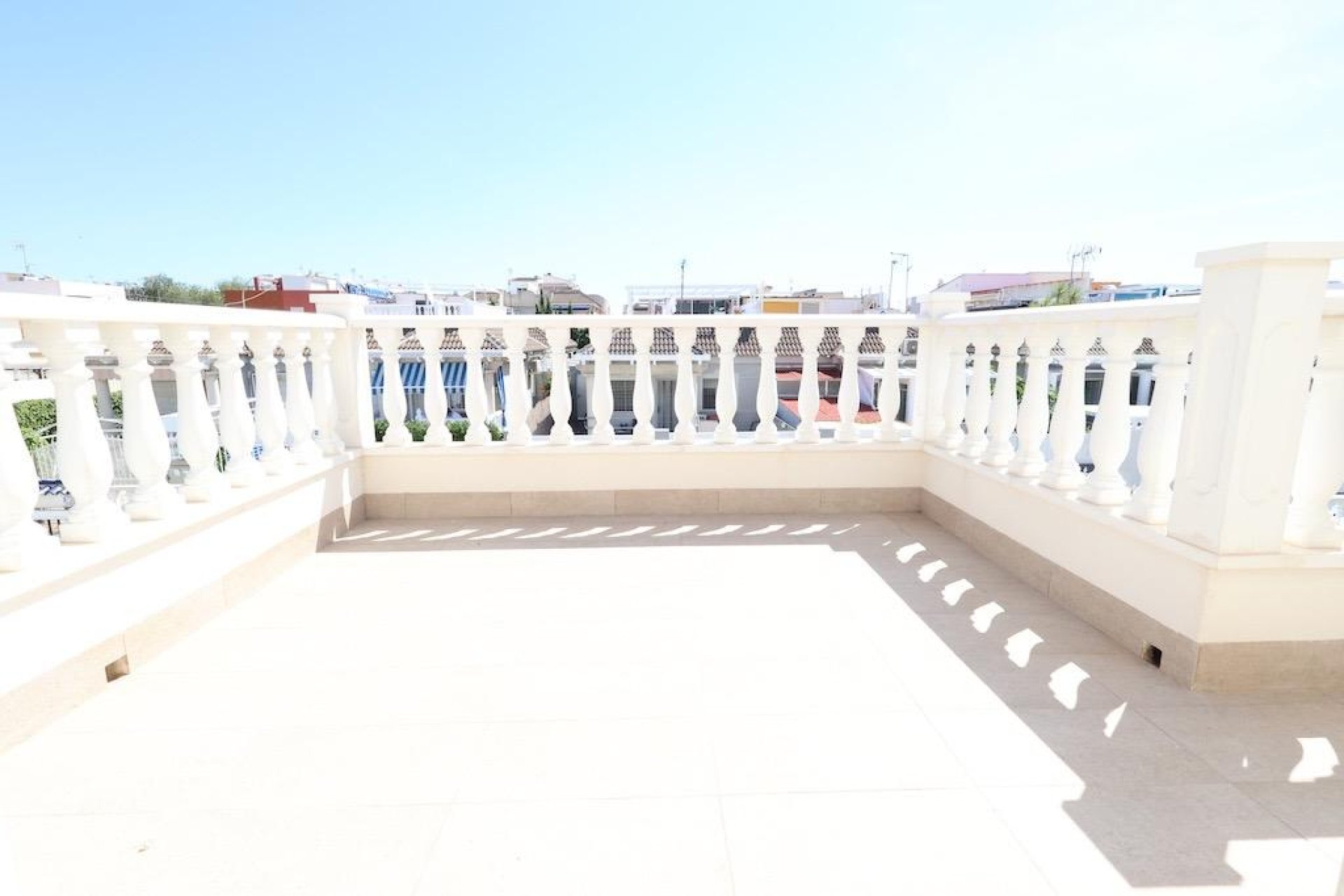 Wiederverkauf - Town House -
Torrevieja - Costa Blanca