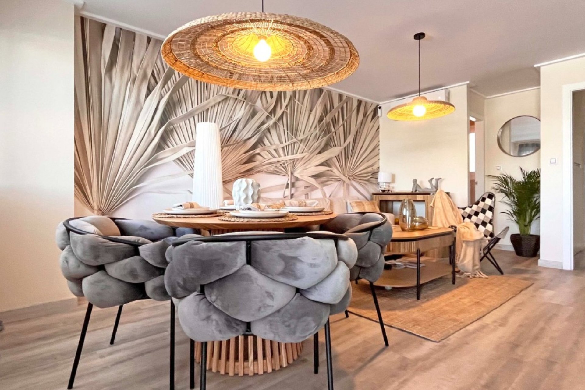 Wiederverkauf - Town House -
Torrevieja - Costa Blanca