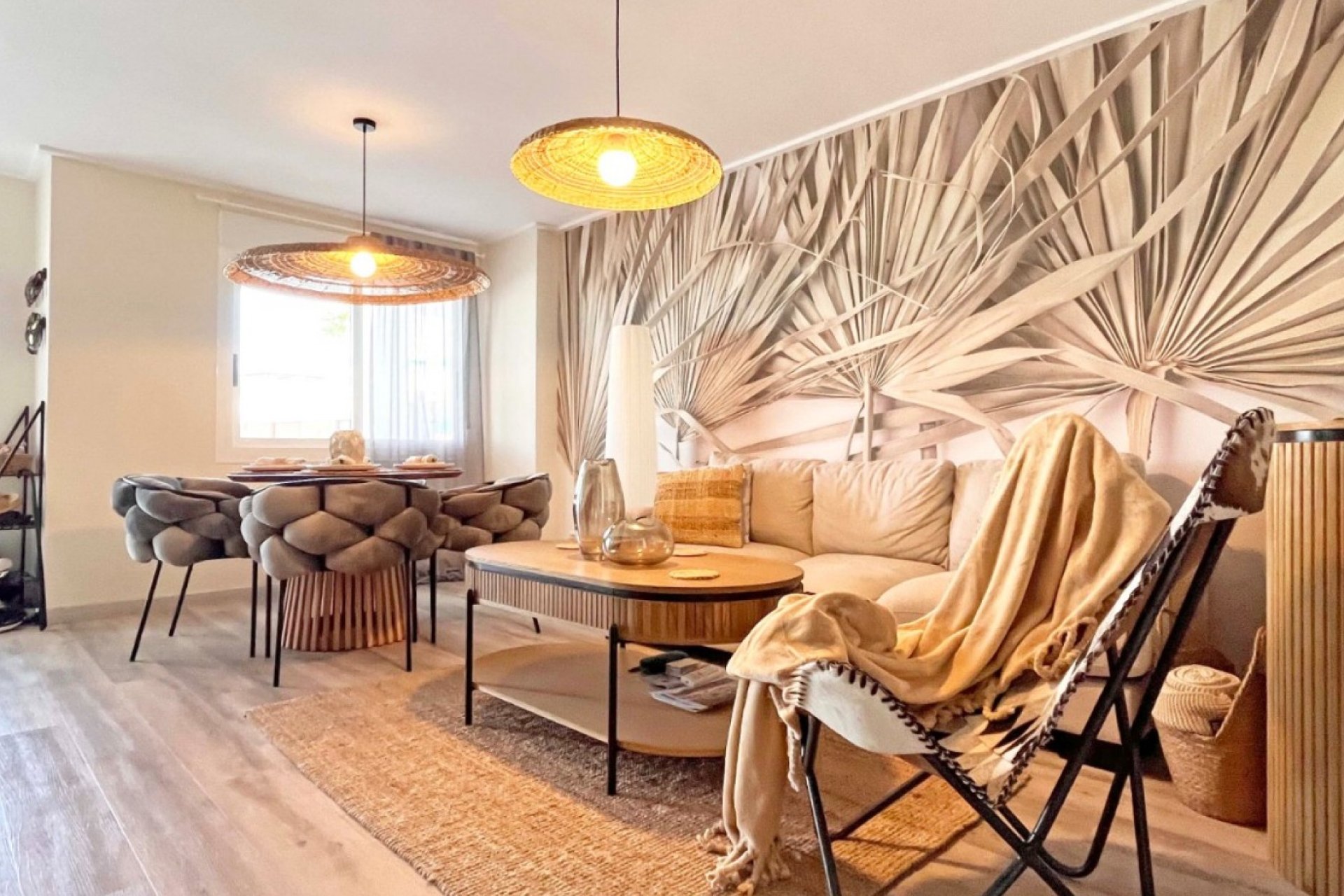 Wiederverkauf - Town House -
Torrevieja - Costa Blanca