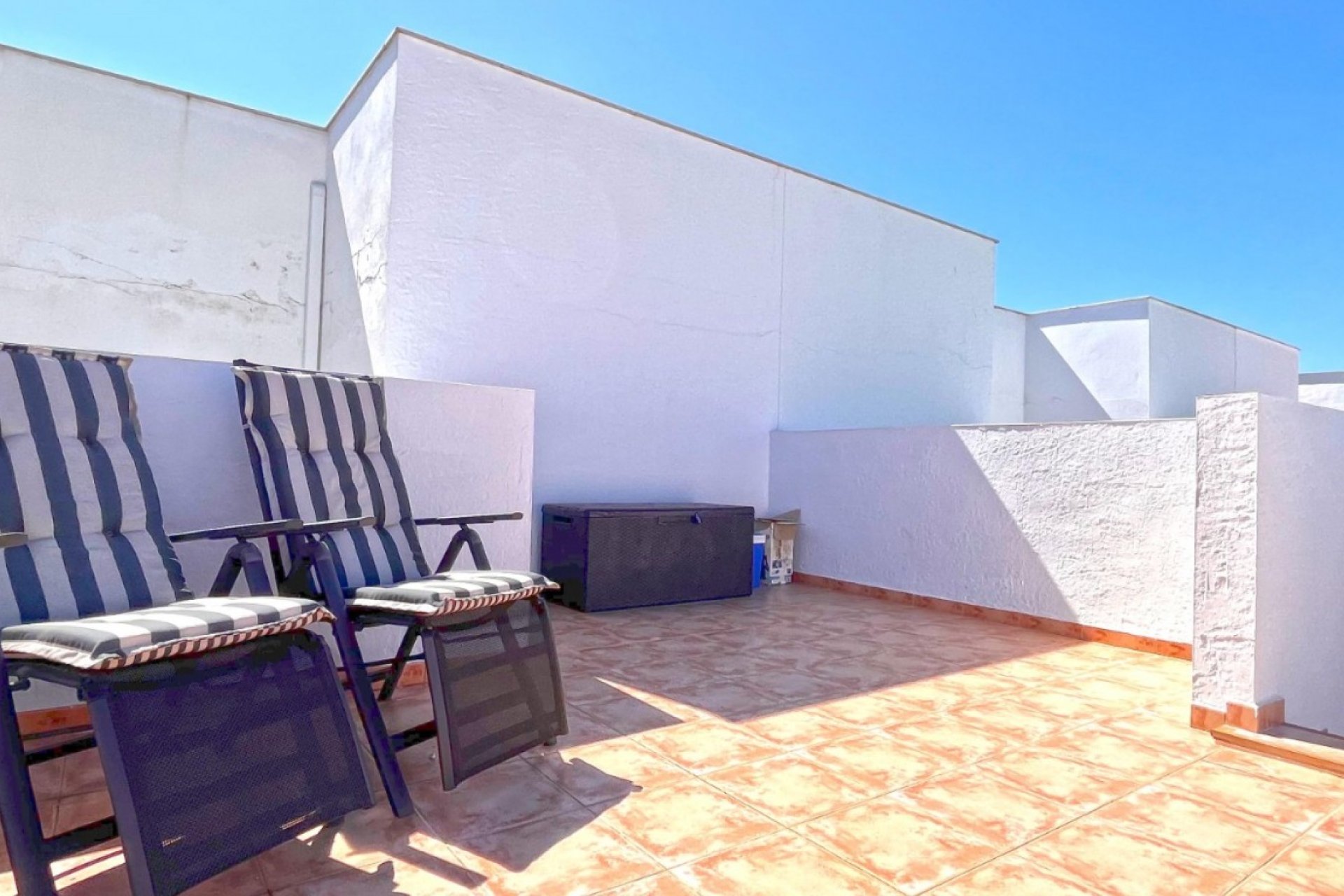 Wiederverkauf - Town House -
Torrevieja - Costa Blanca