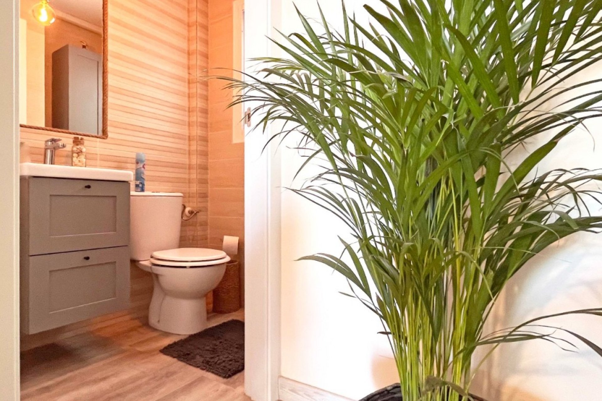 Wiederverkauf - Town House -
Torrevieja - Costa Blanca