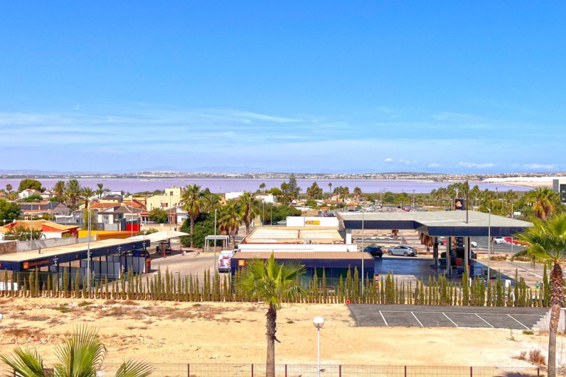 Wiederverkauf - Town House -
Torrevieja - Costa Blanca