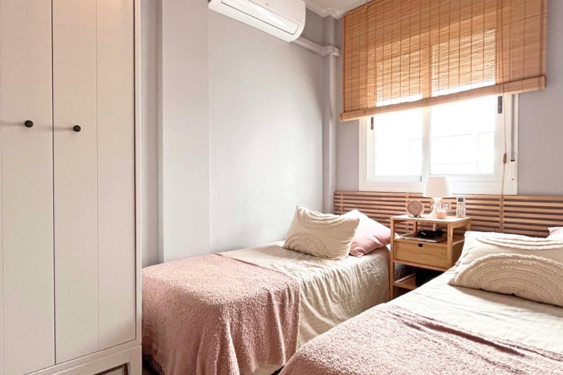 Wiederverkauf - Town House -
Torrevieja - Costa Blanca