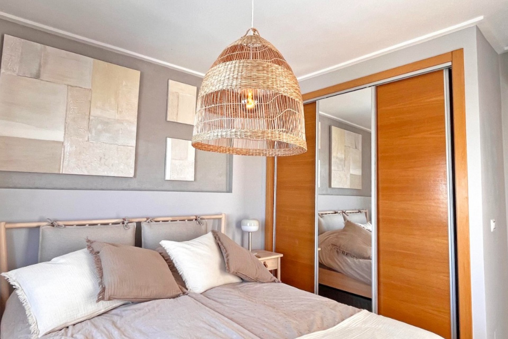 Wiederverkauf - Town House -
Torrevieja - Costa Blanca