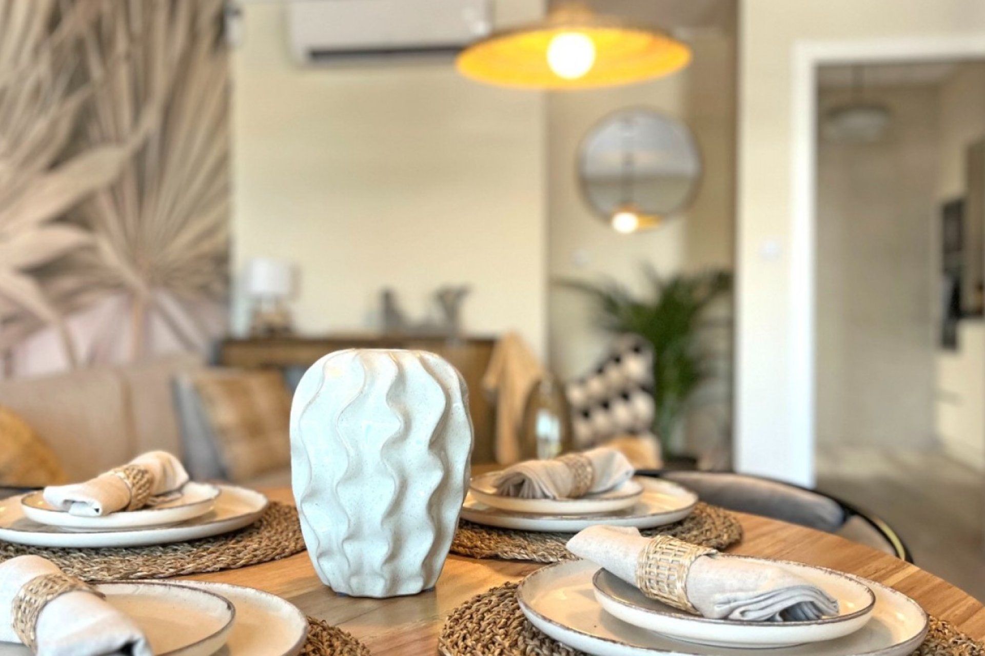 Wiederverkauf - Town House -
Torrevieja - Costa Blanca