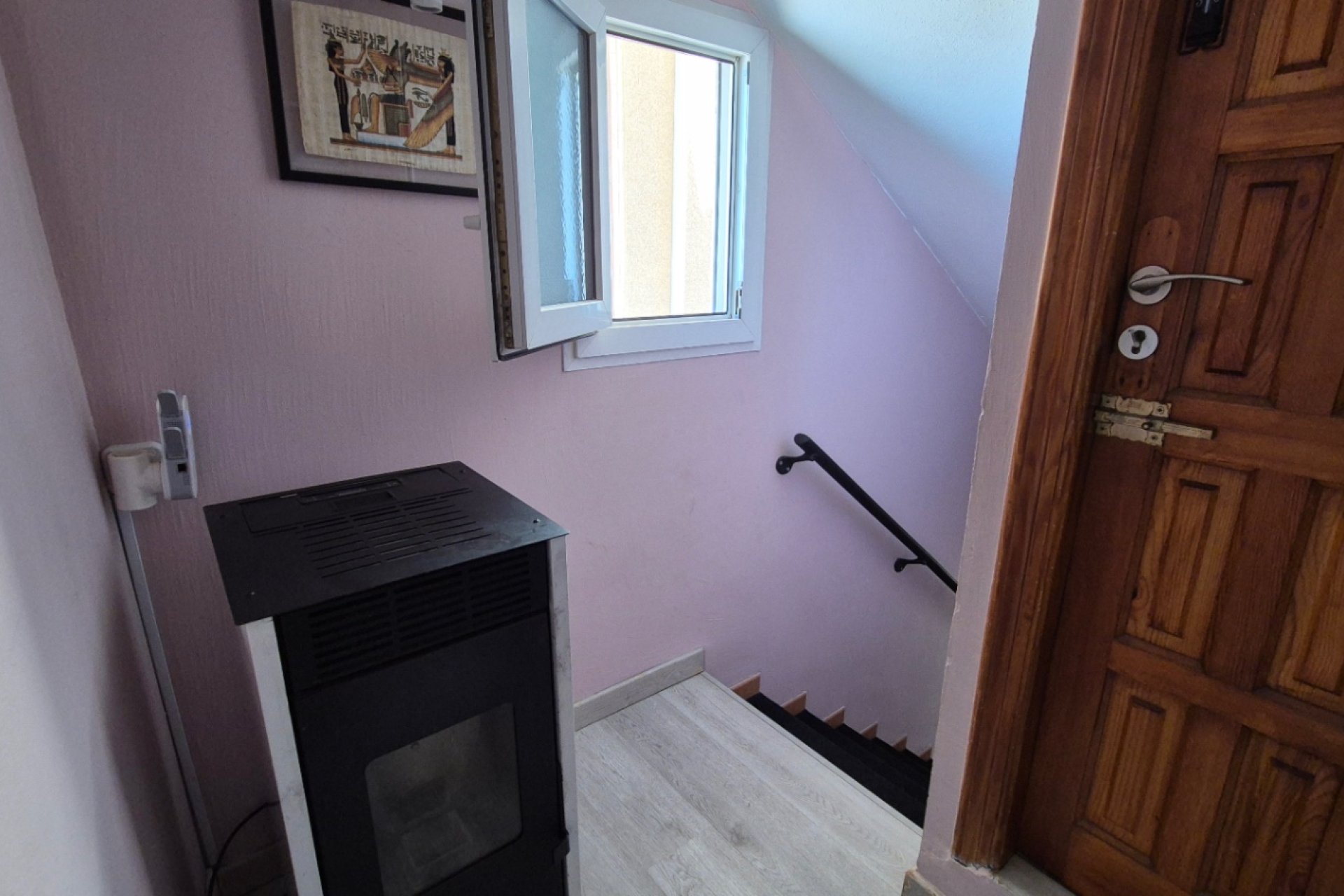 Wiederverkauf - Town House -
Torrevieja - Costa Blanca