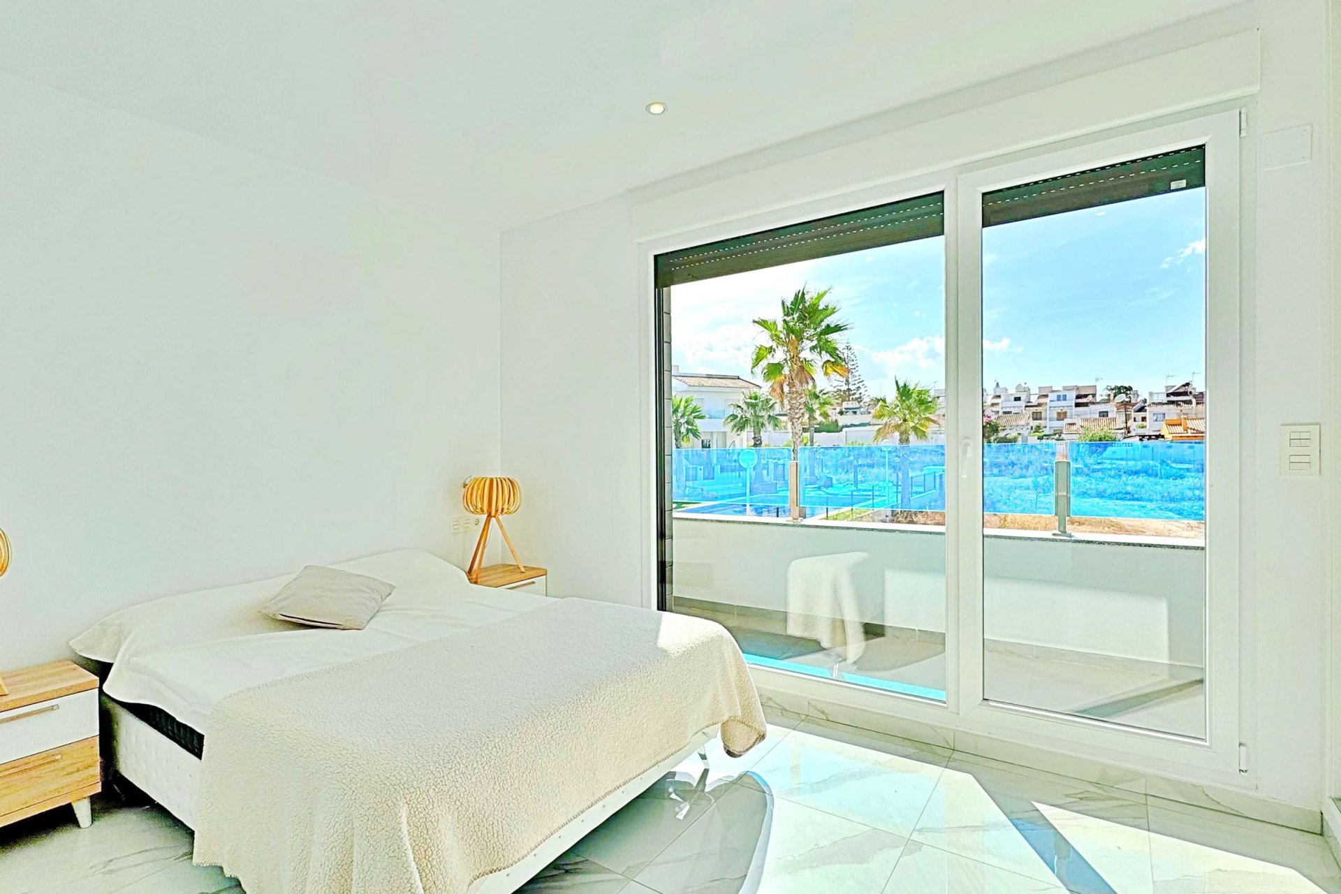 Wiederverkauf - Town House -
Torrevieja - Costa Blanca