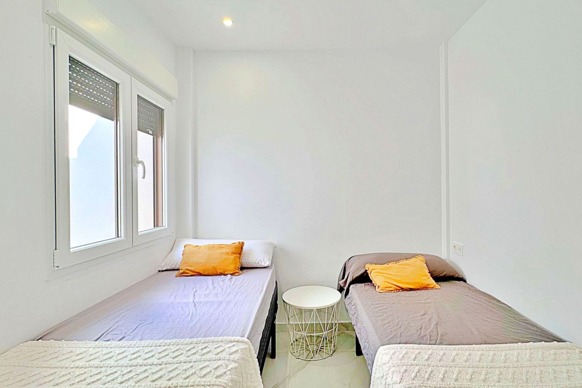 Wiederverkauf - Town House -
Torrevieja - Costa Blanca