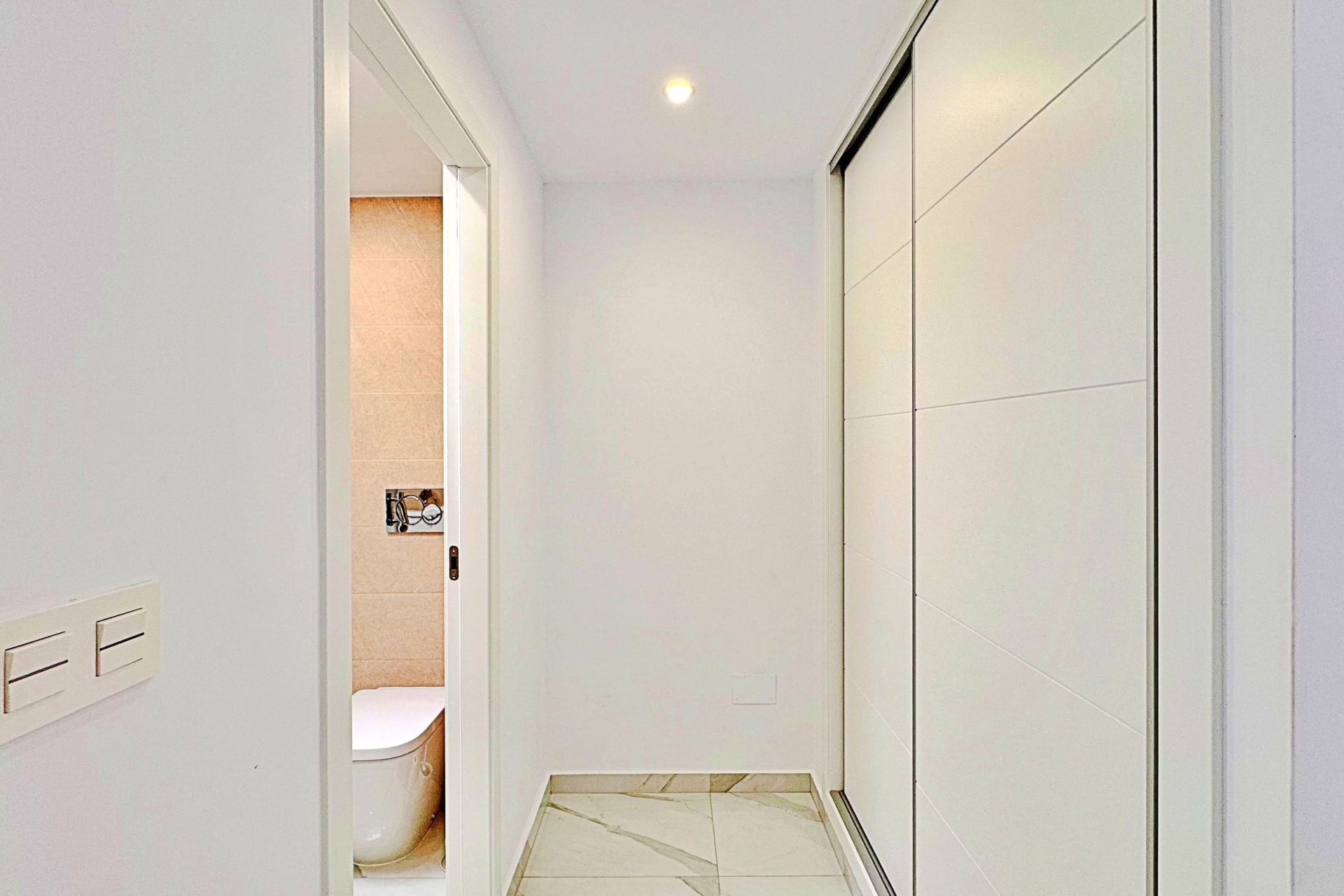 Wiederverkauf - Town House -
Torrevieja - Costa Blanca