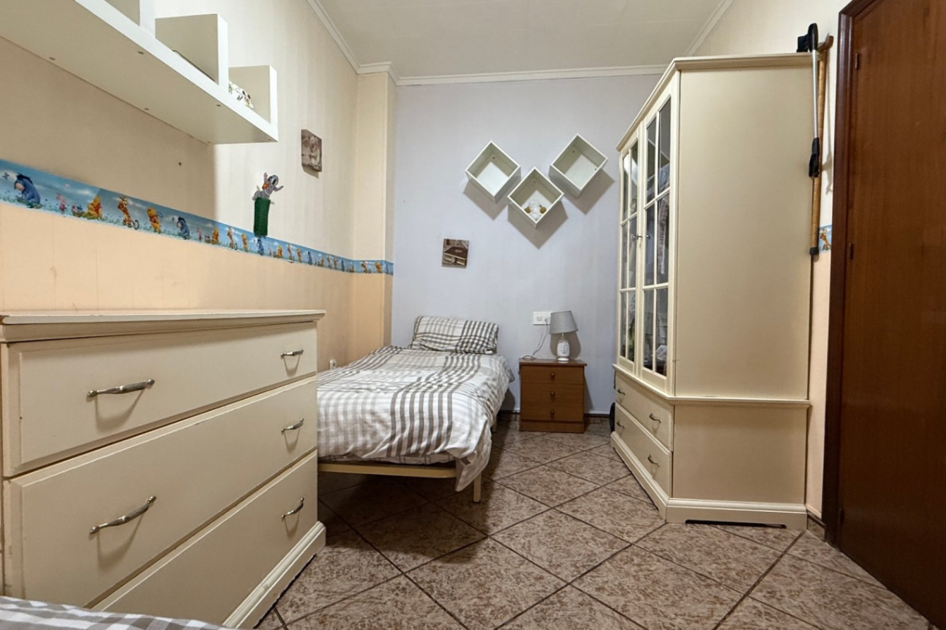 Wiederverkauf - Town House -
Torrevieja - Costa Blanca