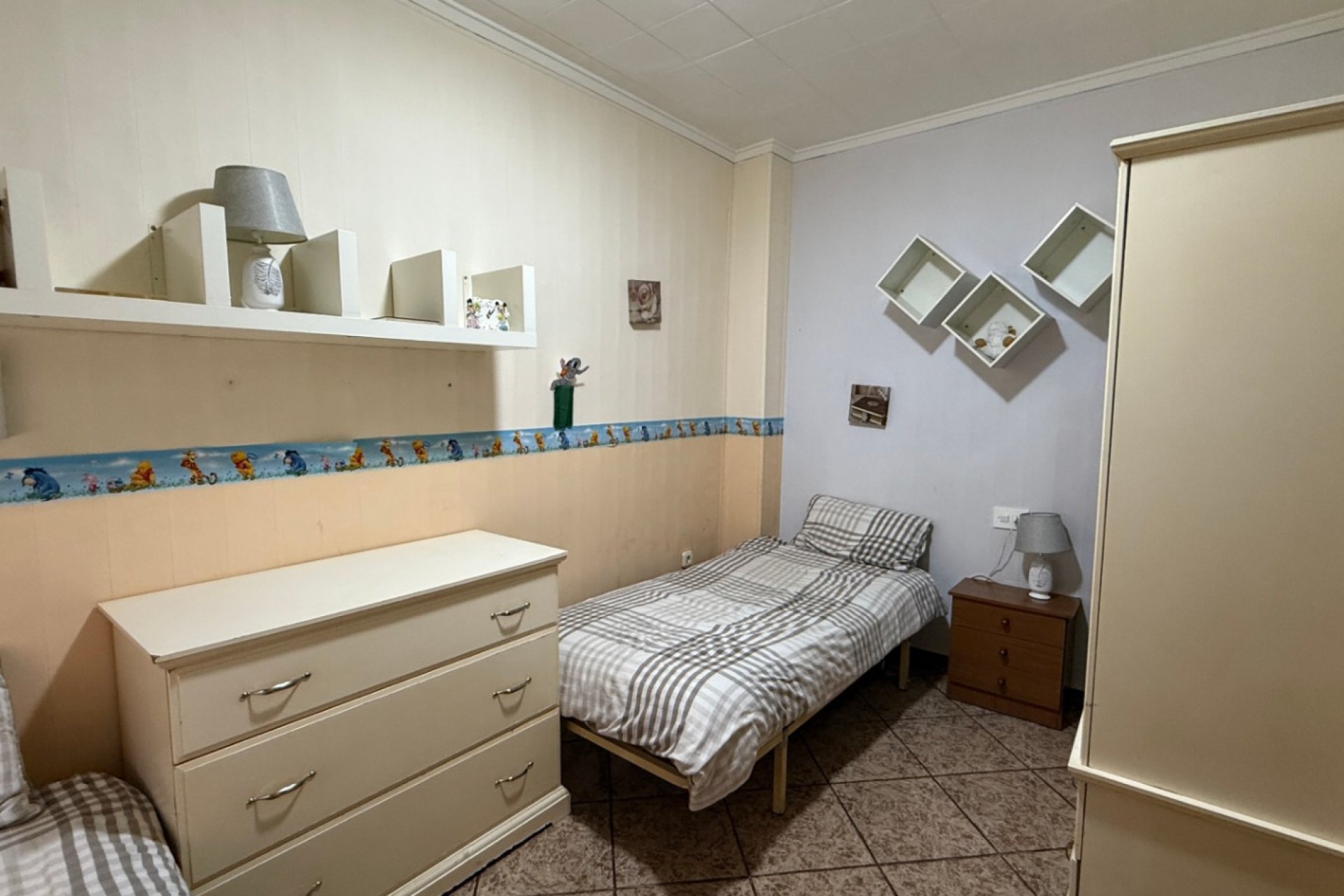 Wiederverkauf - Town House -
Torrevieja - Costa Blanca