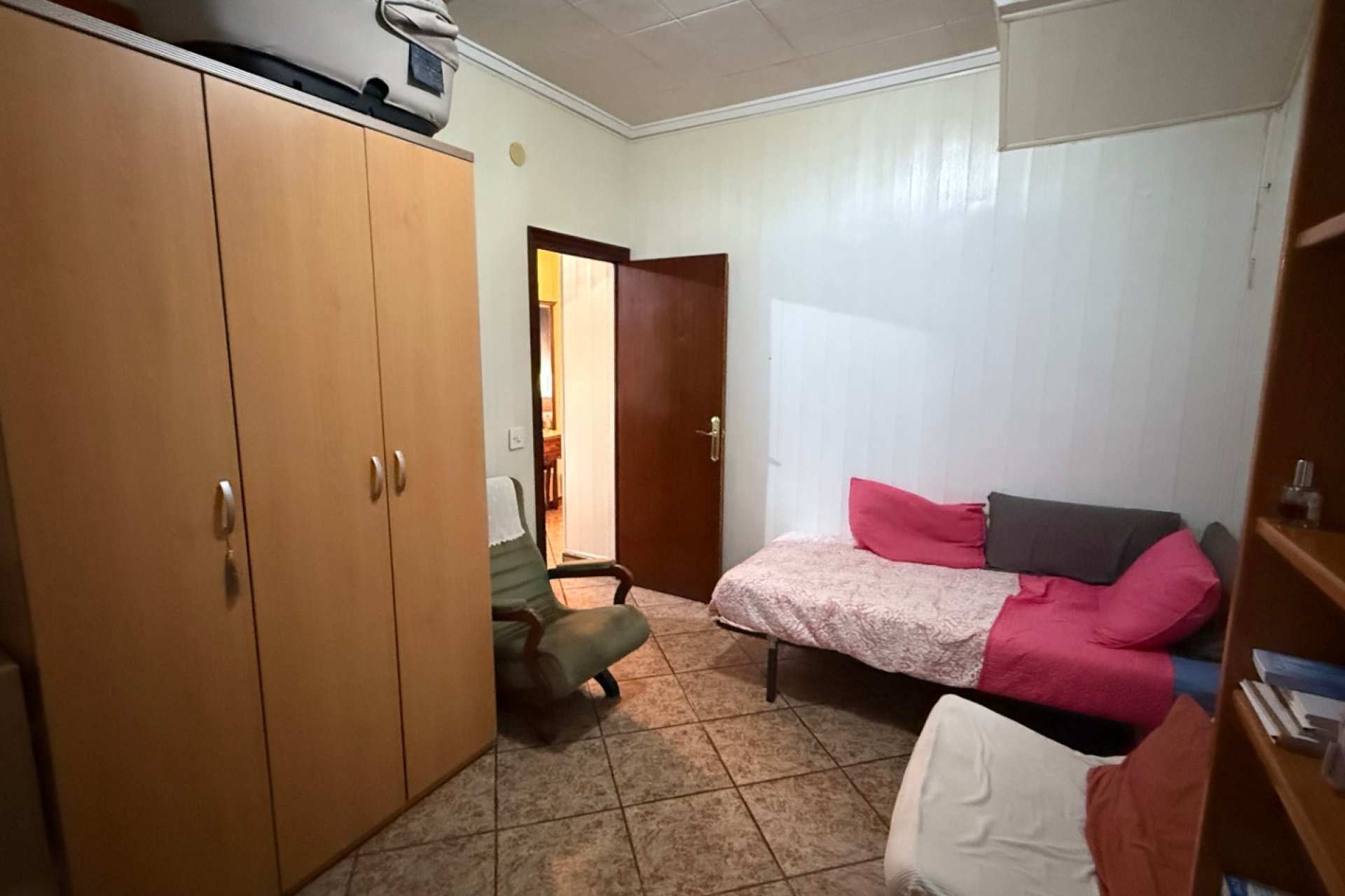 Wiederverkauf - Town House -
Torrevieja - Costa Blanca