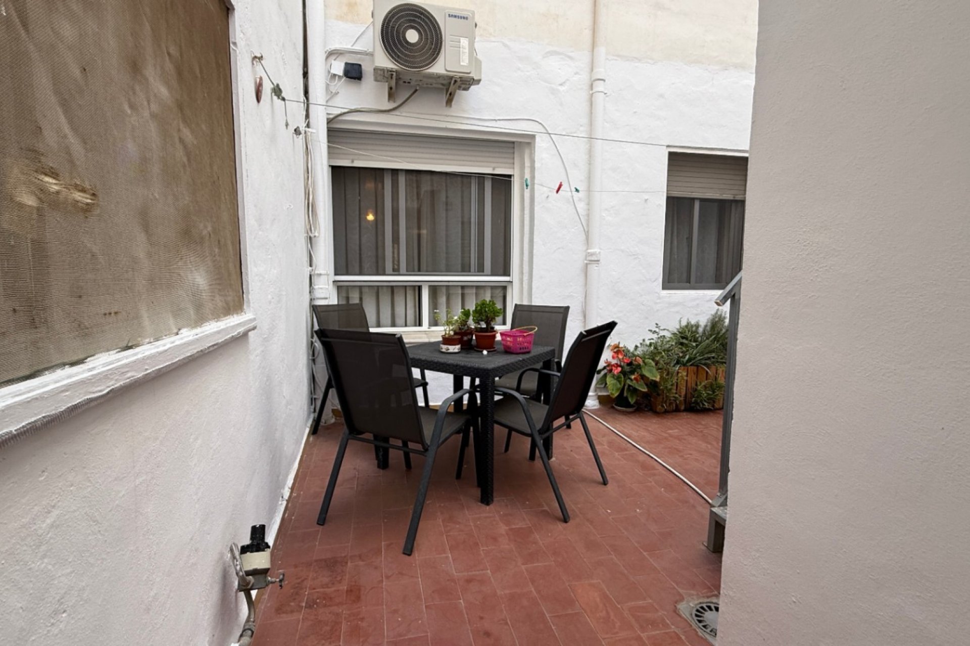 Wiederverkauf - Town House -
Torrevieja - Costa Blanca