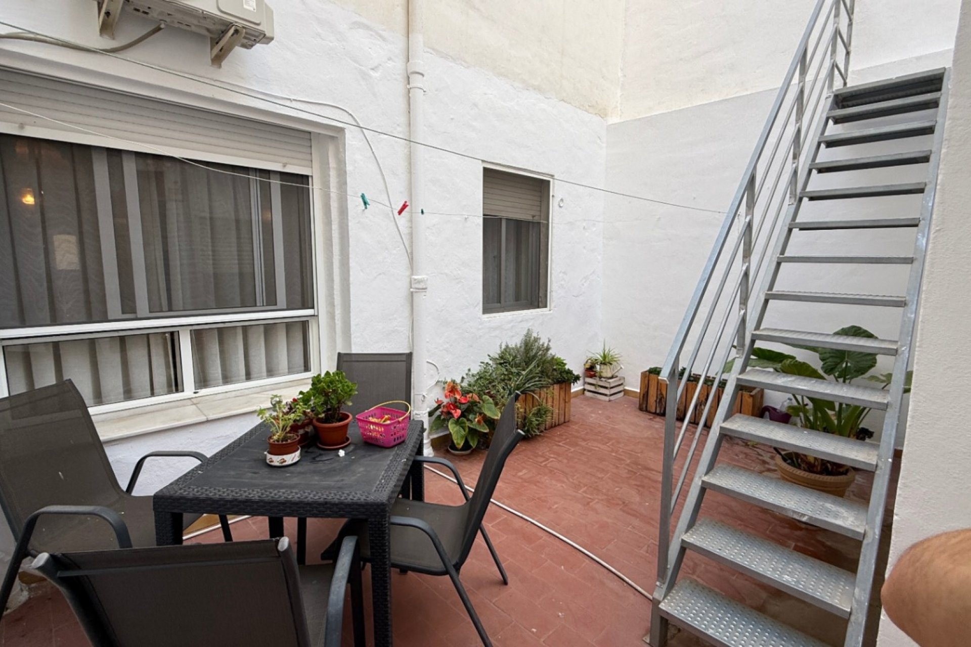 Wiederverkauf - Town House -
Torrevieja - Costa Blanca