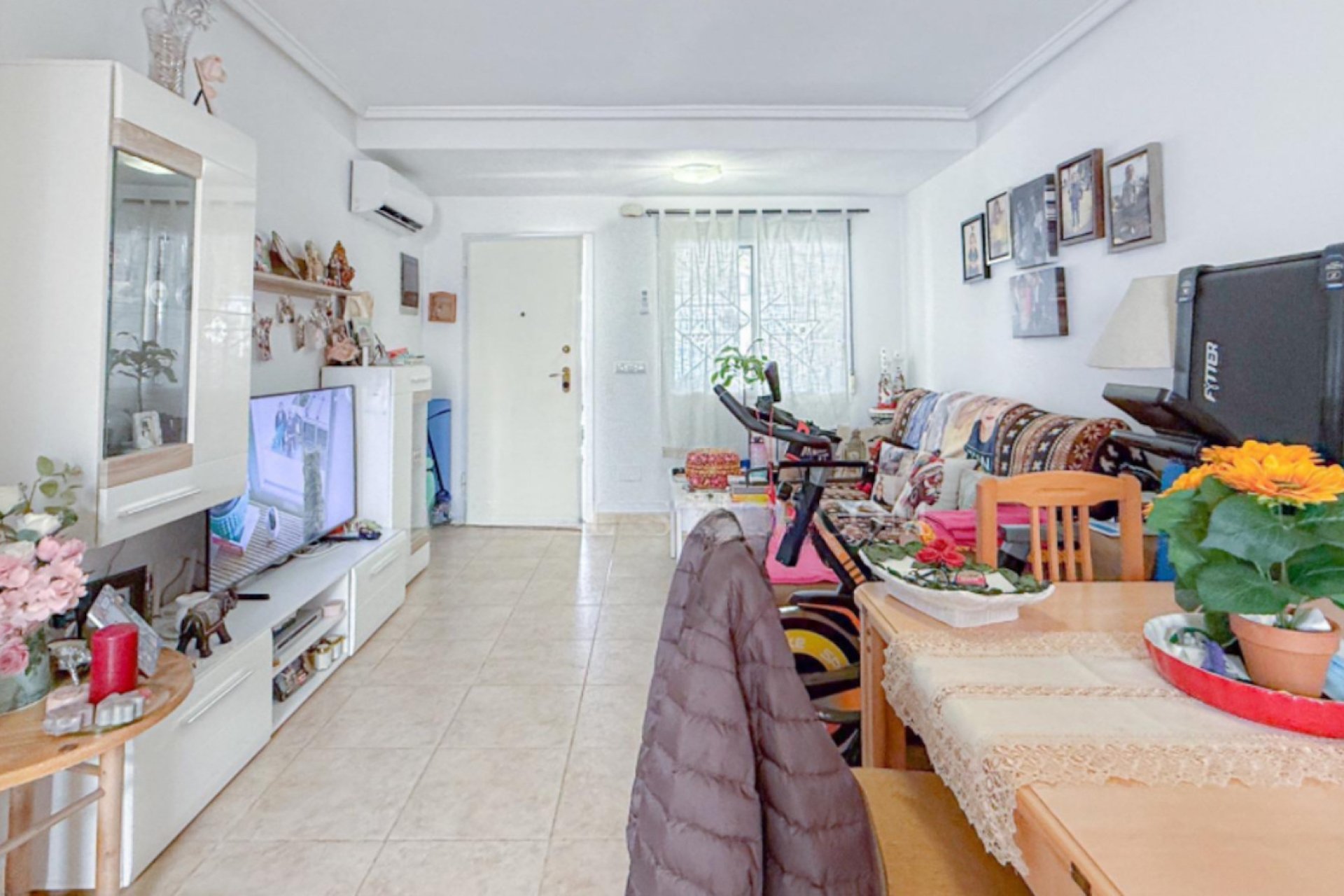 Wiederverkauf - Town House -
Torrevieja - Costa Blanca