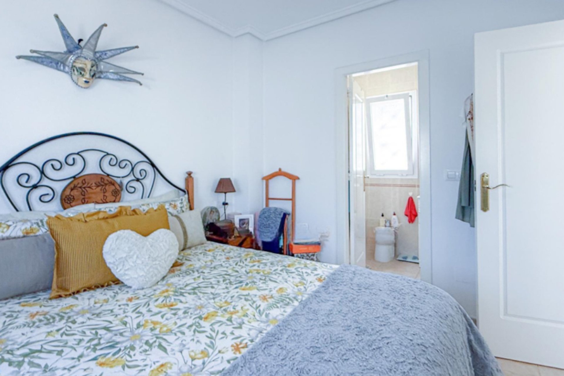 Wiederverkauf - Town House -
Torrevieja - Costa Blanca