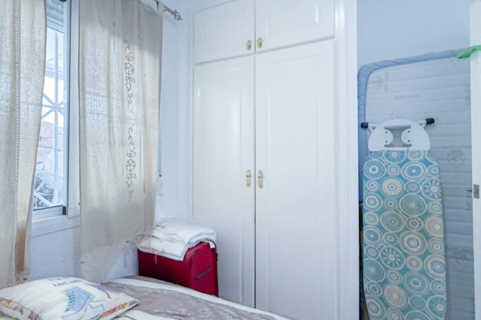 Wiederverkauf - Town House -
Torrevieja - Costa Blanca