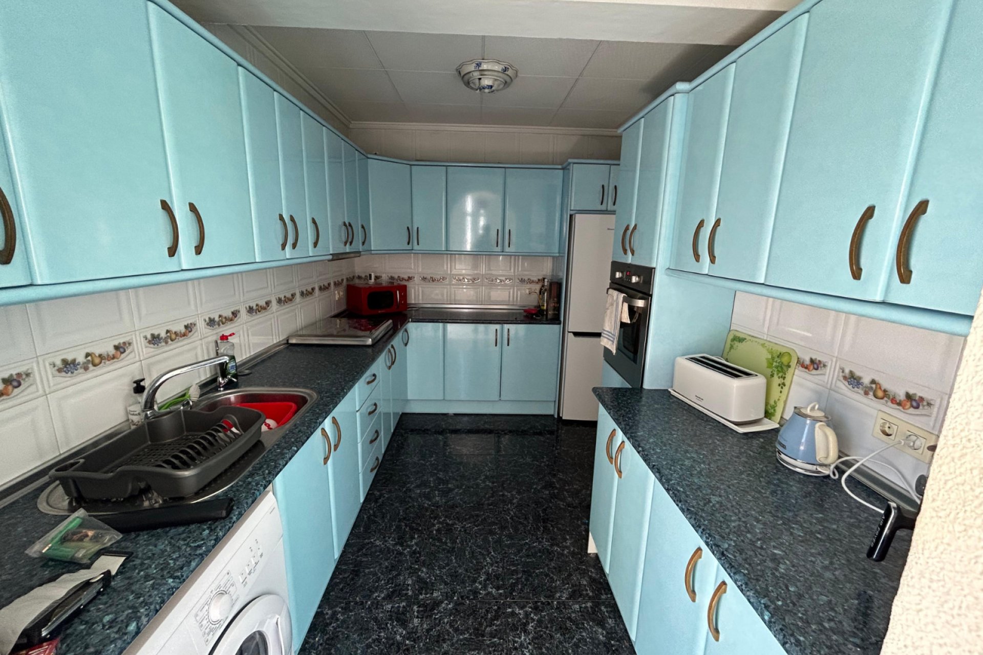 Wiederverkauf - Town House -
Torrevieja - Costa Blanca