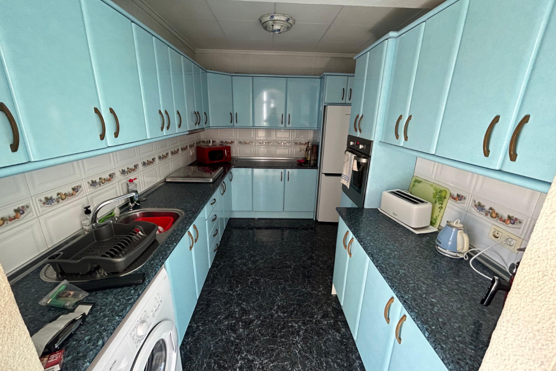 Wiederverkauf - Town House -
Torrevieja - Costa Blanca