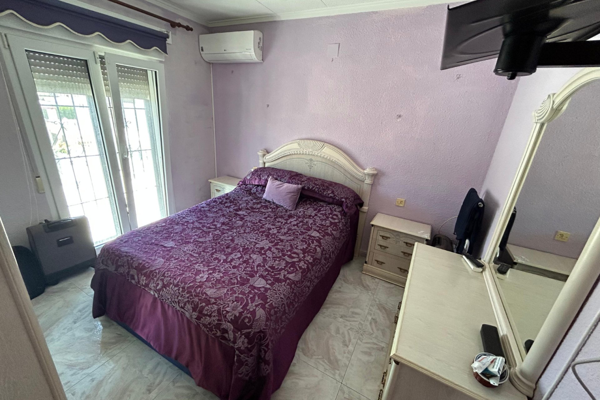 Wiederverkauf - Town House -
Torrevieja - Costa Blanca