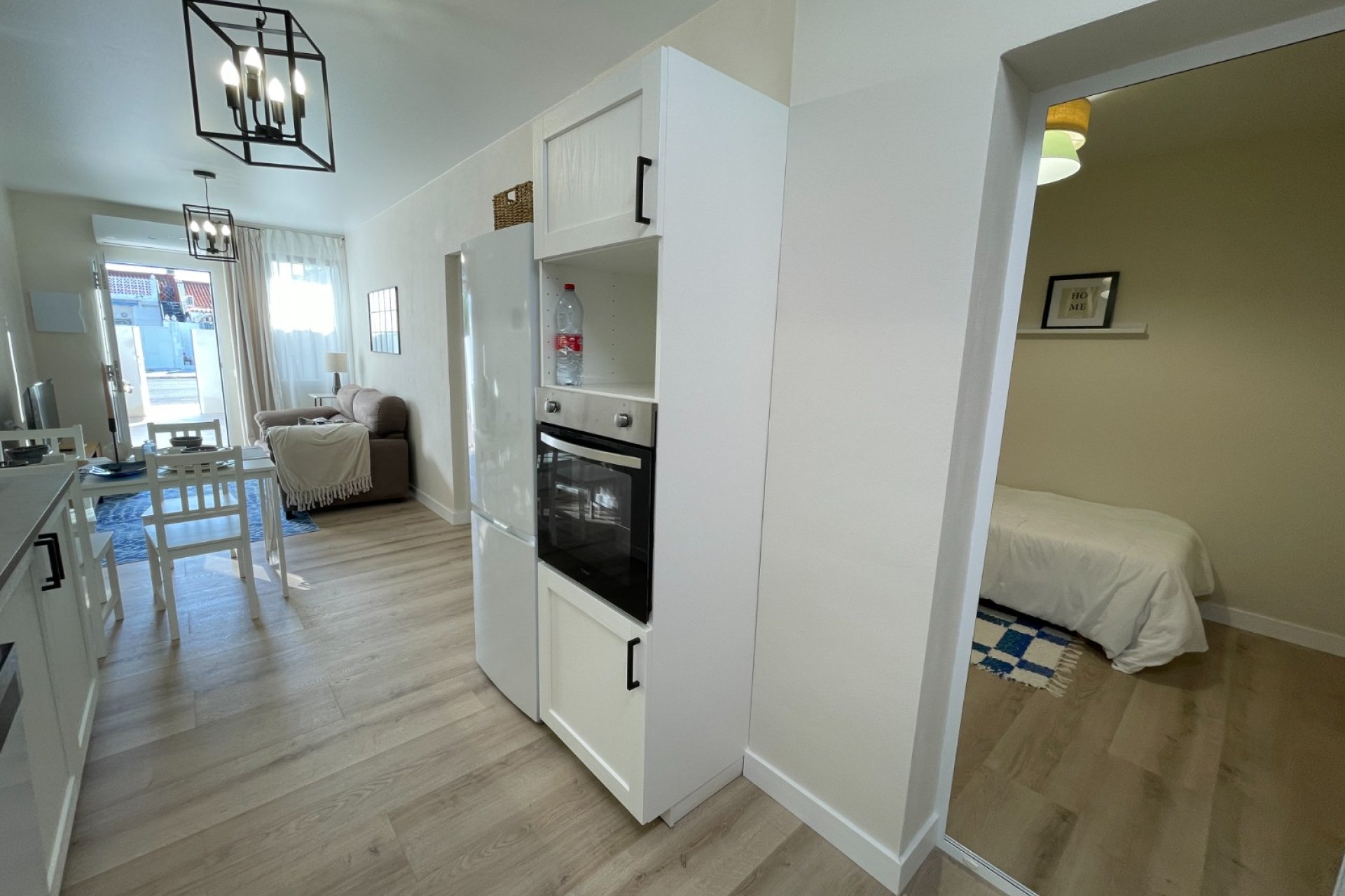 Wiederverkauf - Town House -
Torrevieja - Costa Blanca