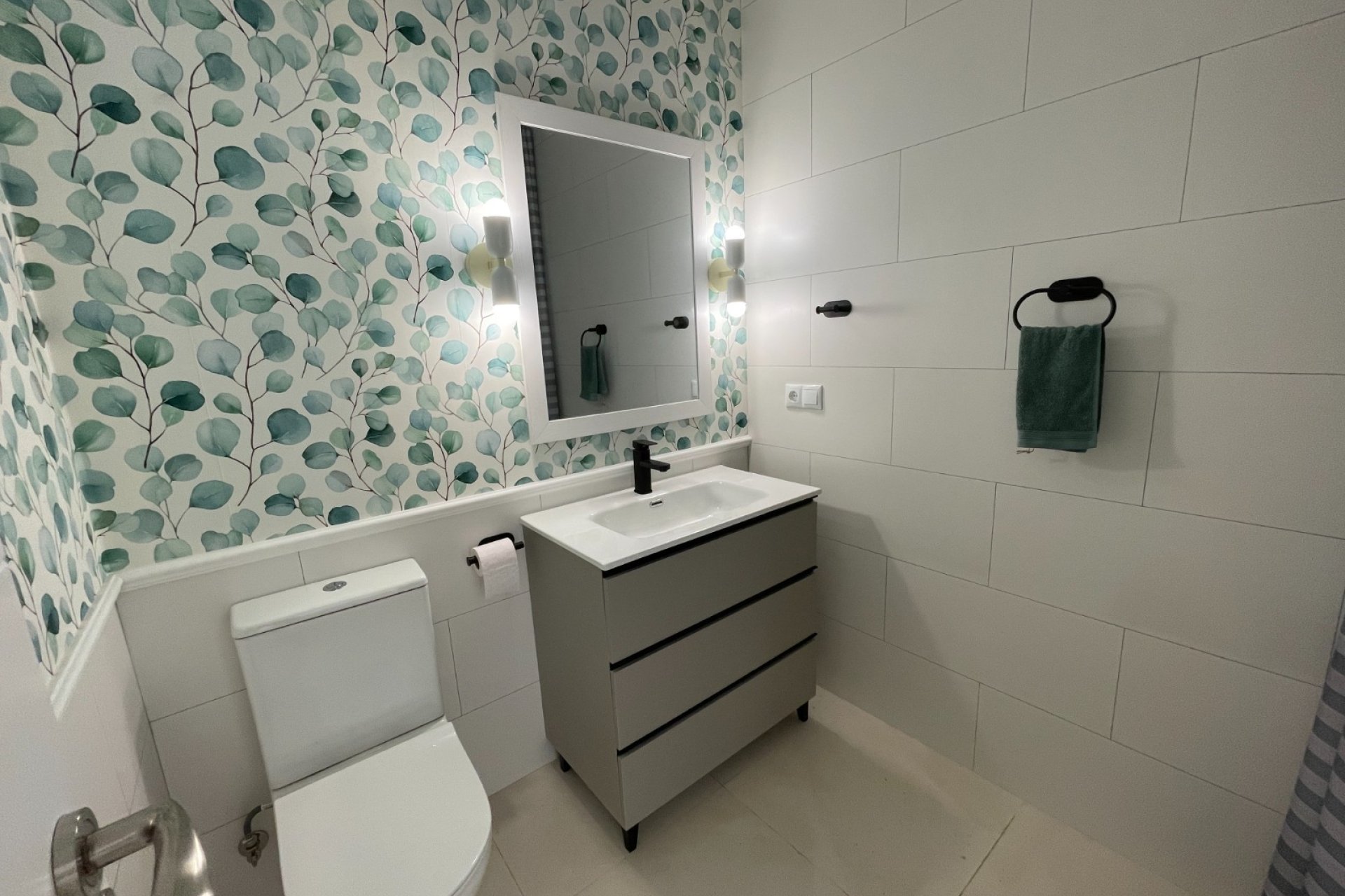 Wiederverkauf - Town House -
Torrevieja - Costa Blanca