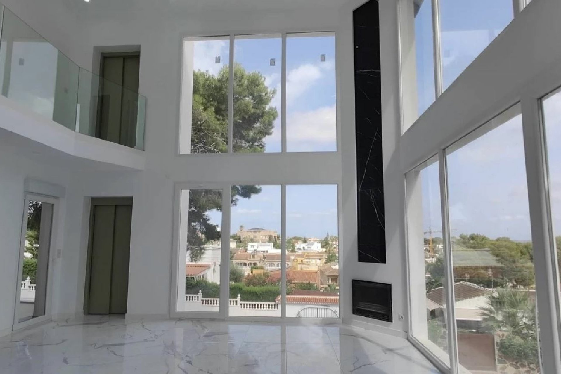 Wiederverkauf - Town House -
Torrevieja - Costa Blanca