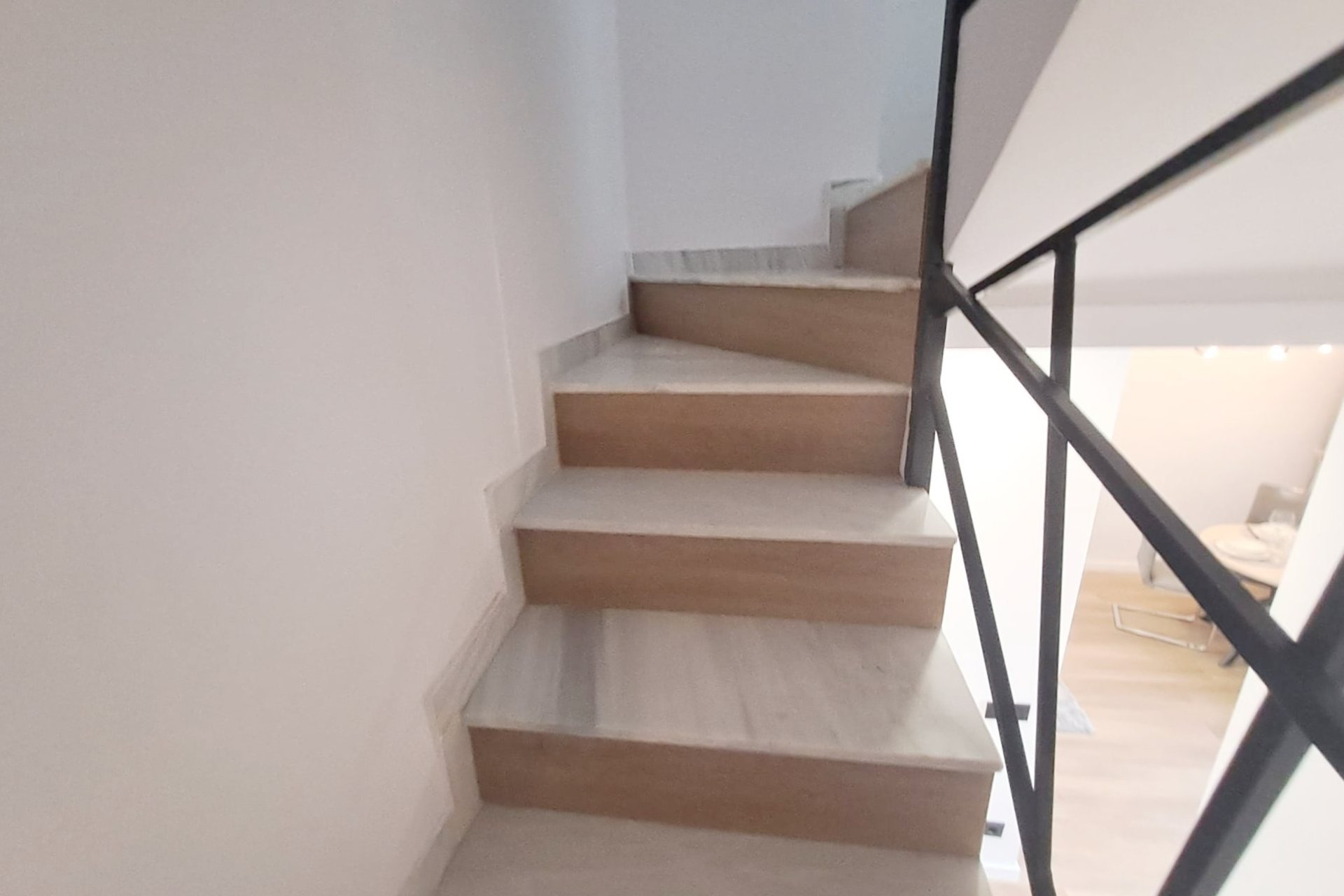 Wiederverkauf - Town House -
Torrevieja - Costa Blanca