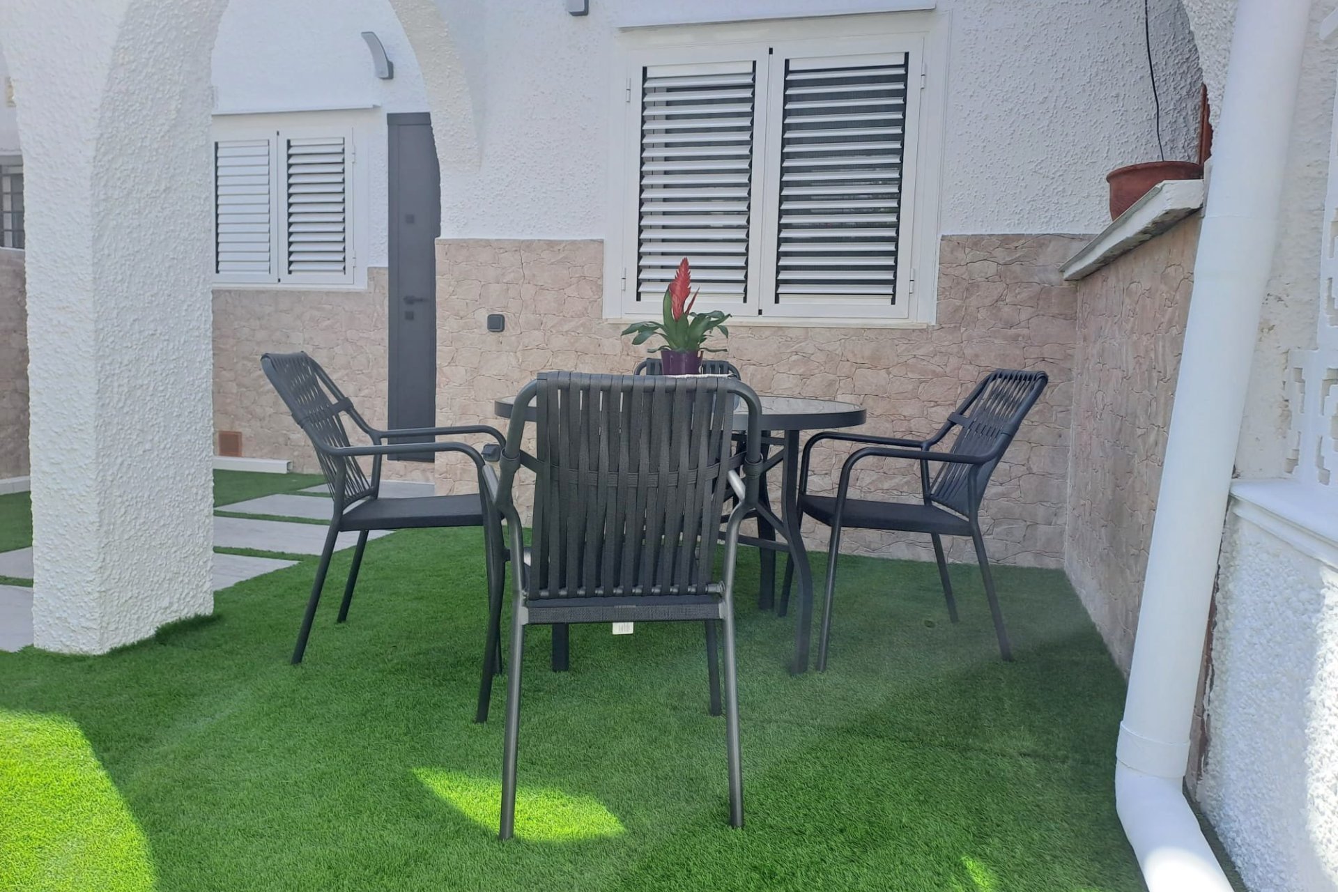 Wiederverkauf - Town House -
Torrevieja - Costa Blanca