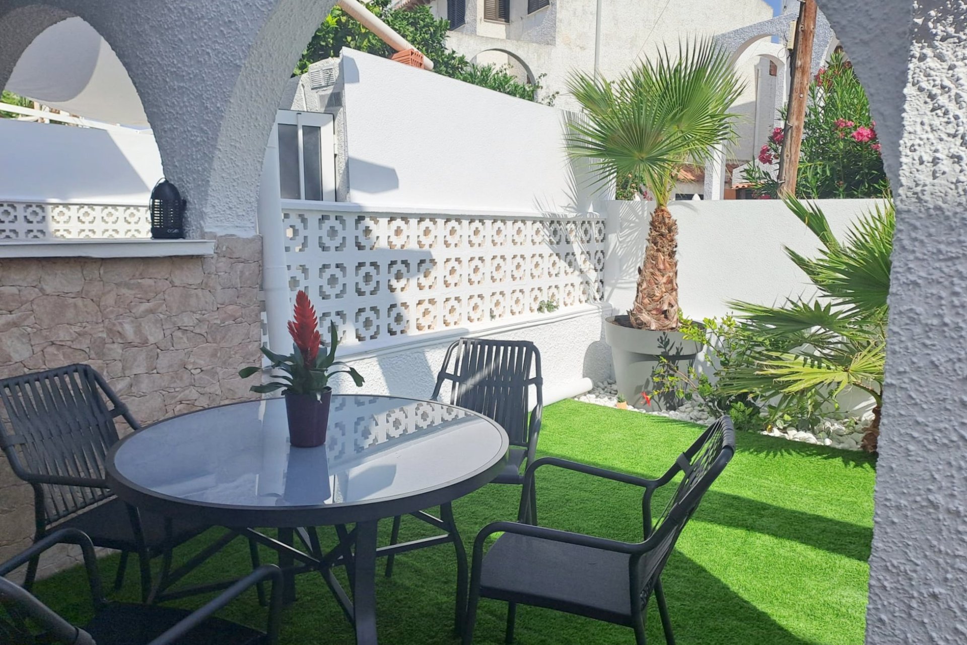 Wiederverkauf - Town House -
Torrevieja - Costa Blanca