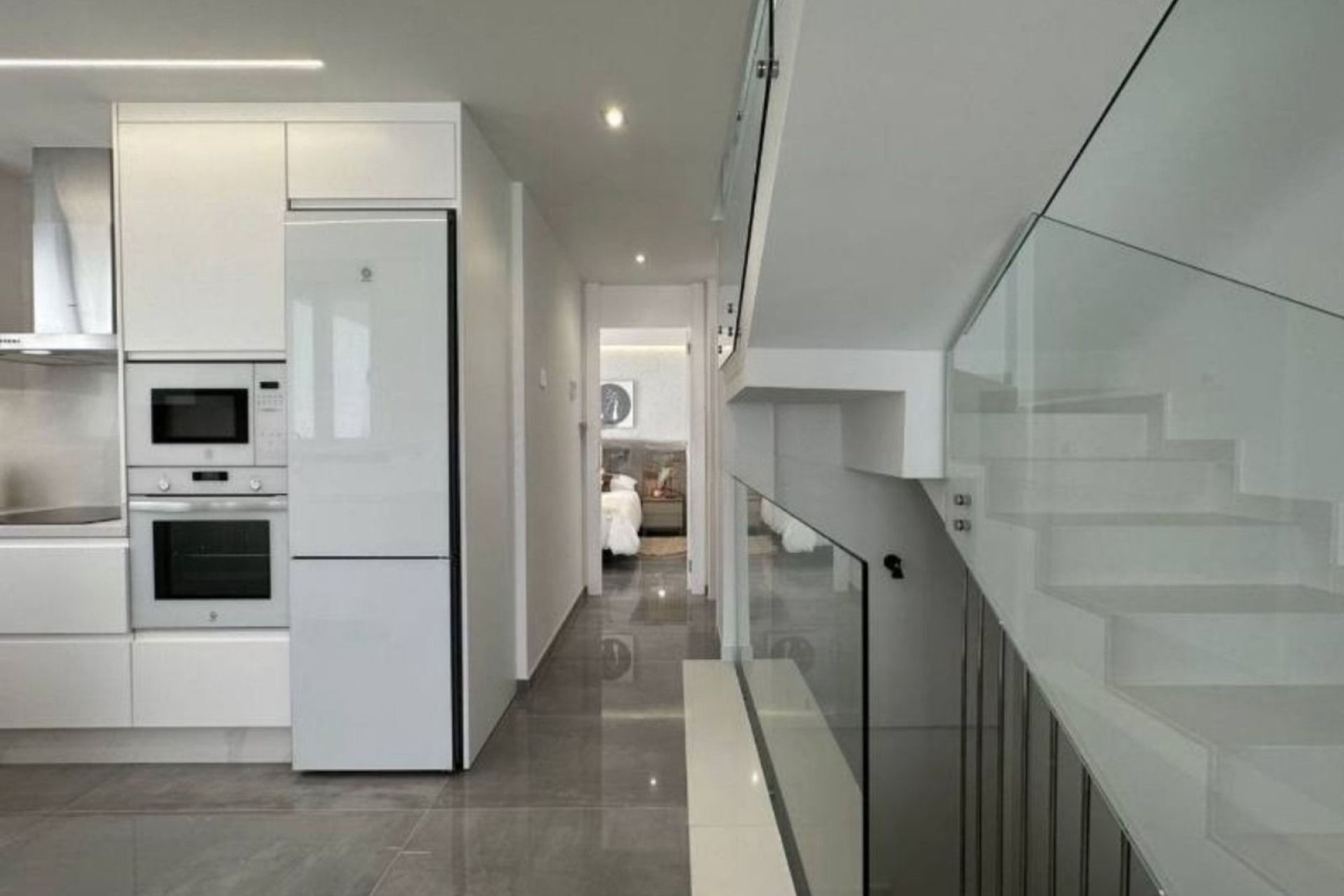 Wiederverkauf - Town House -
Torrevieja - Costa Blanca